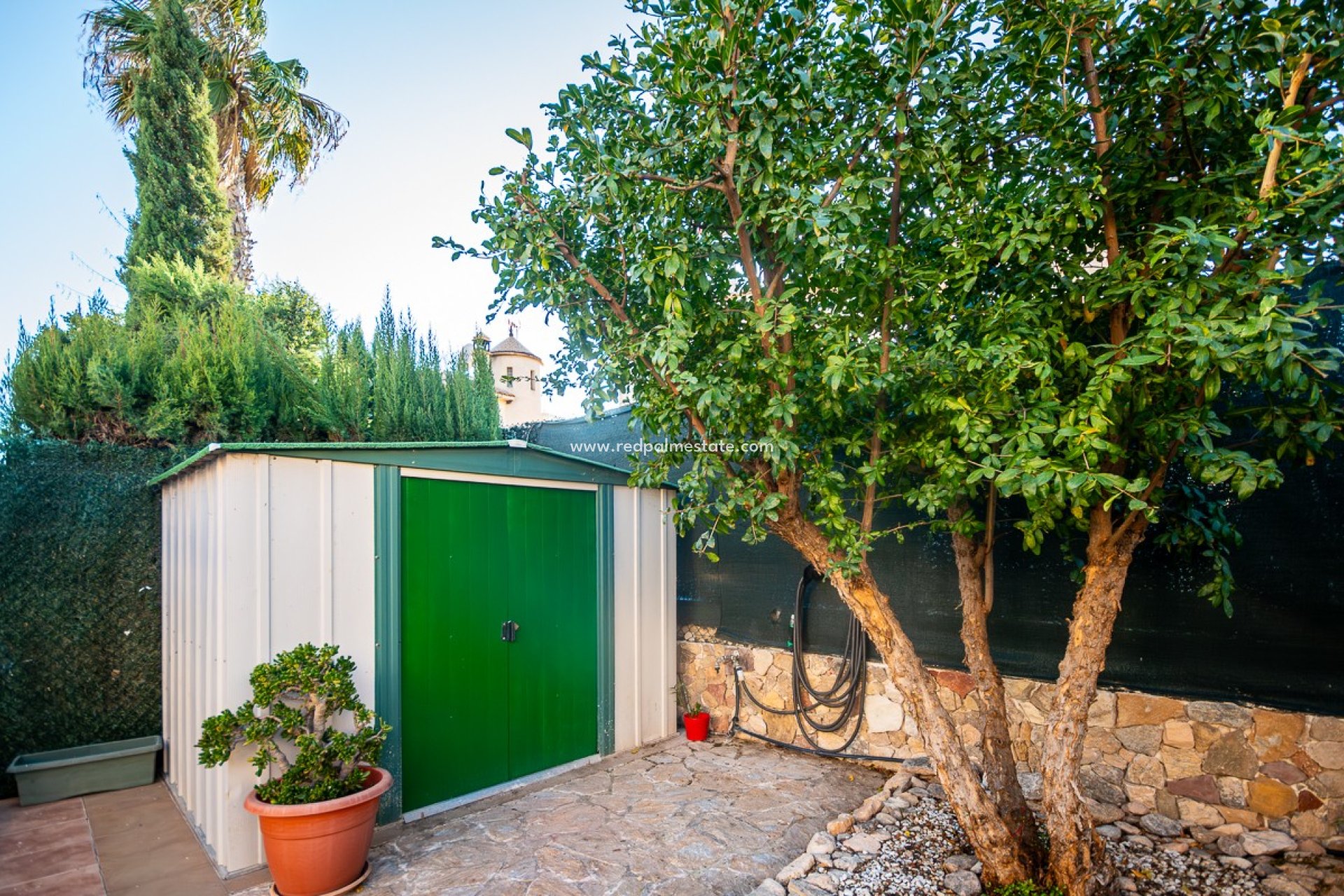 Reventa - Villa -
Orihuela Costa - Inland