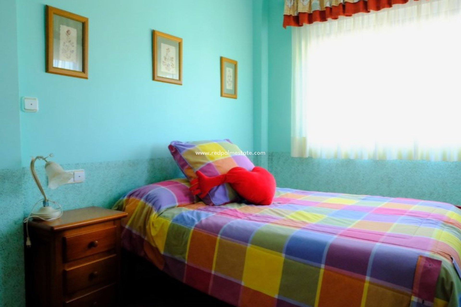 Reventa - Villa -
Orihuela Costa - Inland