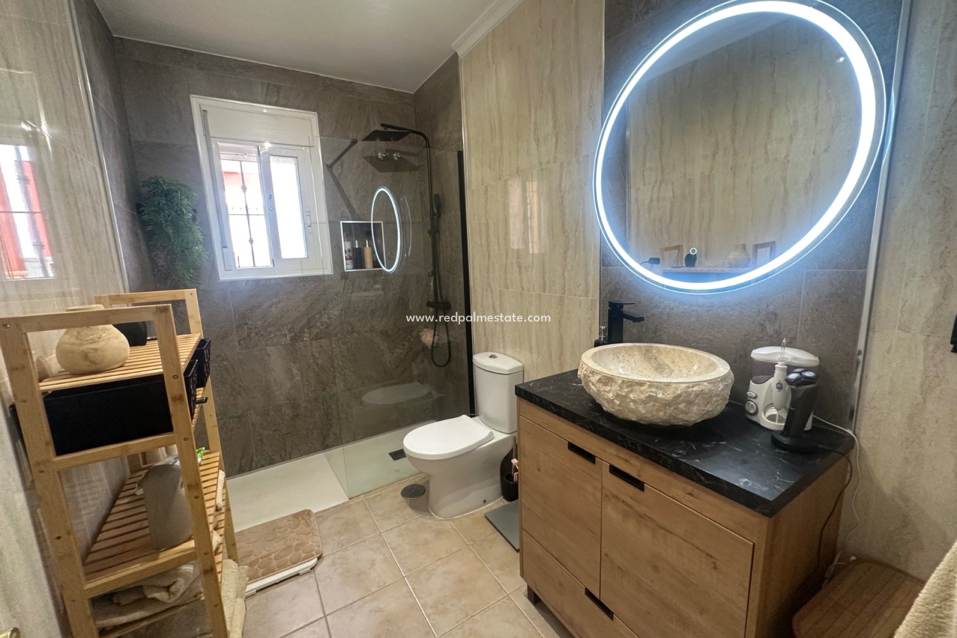 Reventa - Villa -
Orihuela Costa - Inland