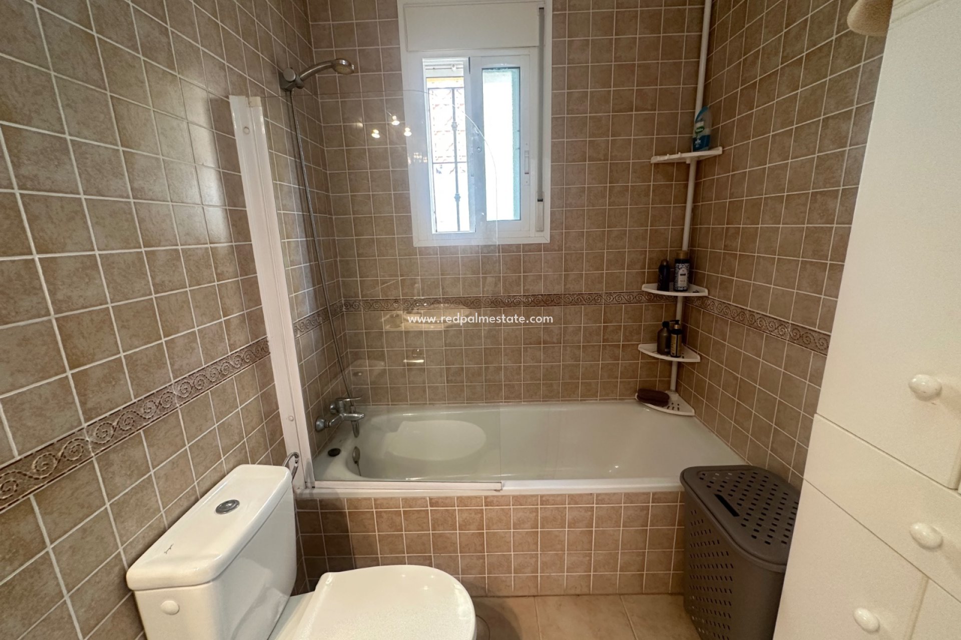 Reventa - Villa -
Orihuela Costa - Inland