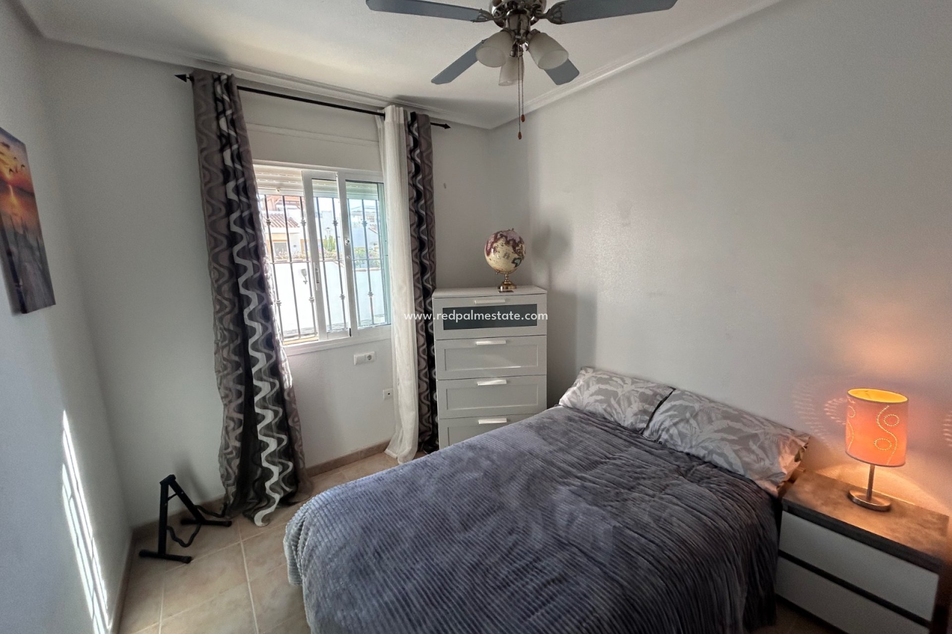 Reventa - Villa -
Orihuela Costa - Inland