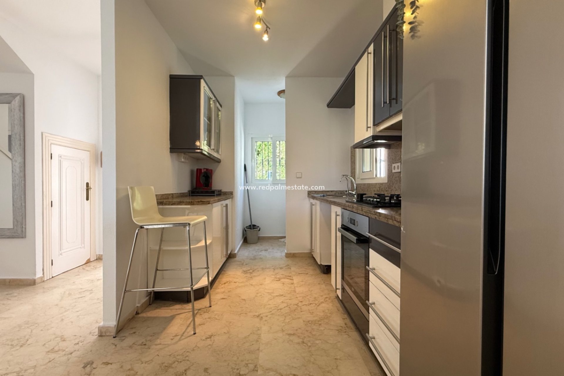 Reventa - Villa -
Orihuela Costa - Inland