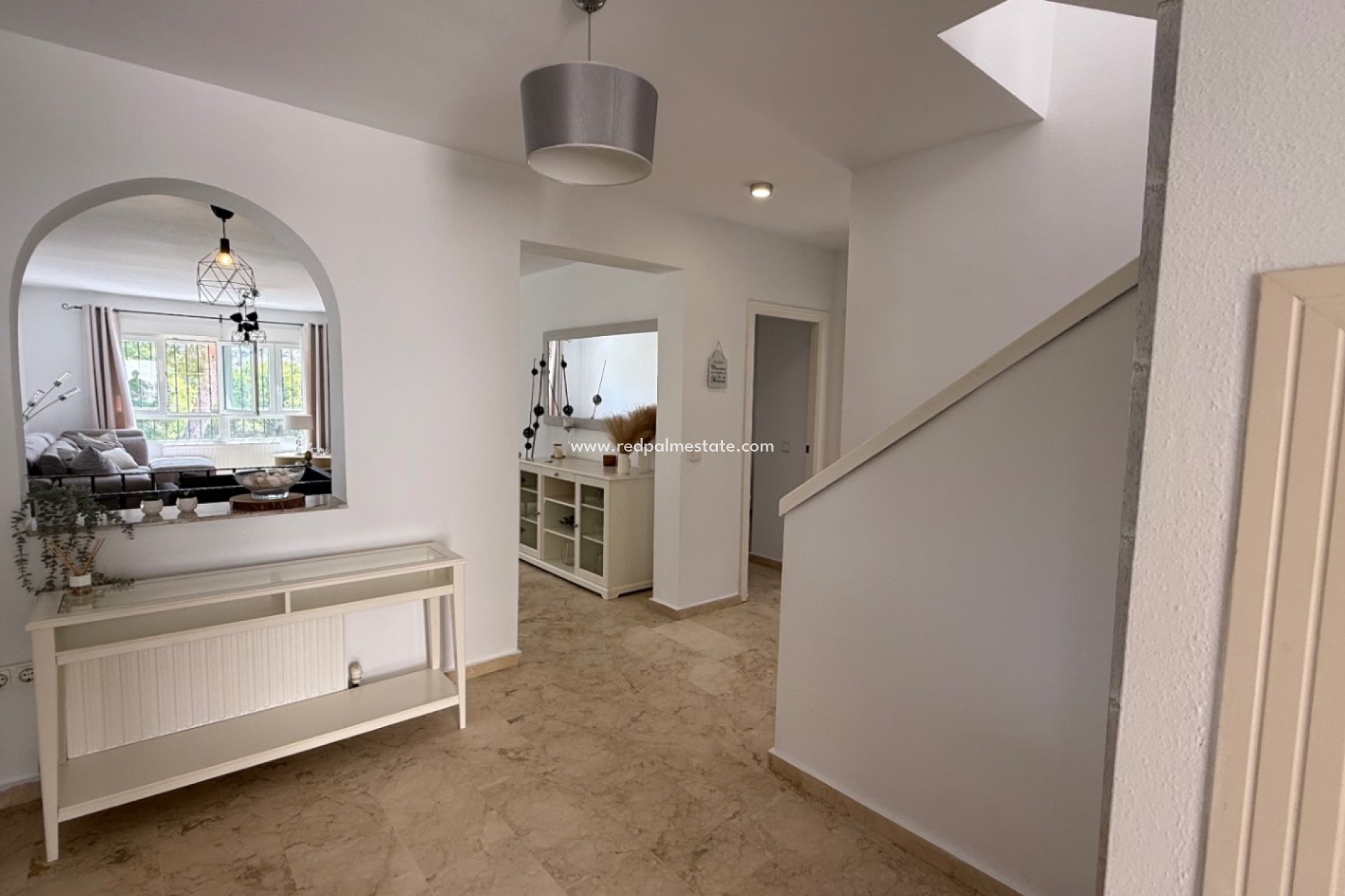 Reventa - Villa -
Orihuela Costa - Inland