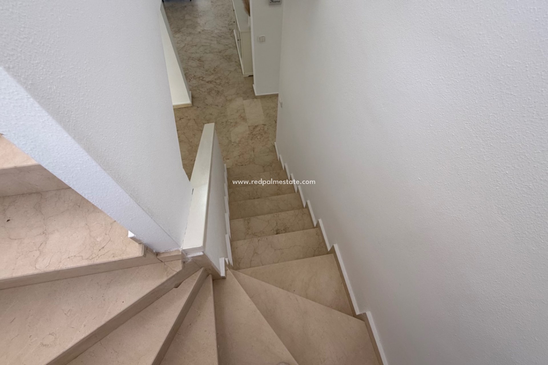 Reventa - Villa -
Orihuela Costa - Inland