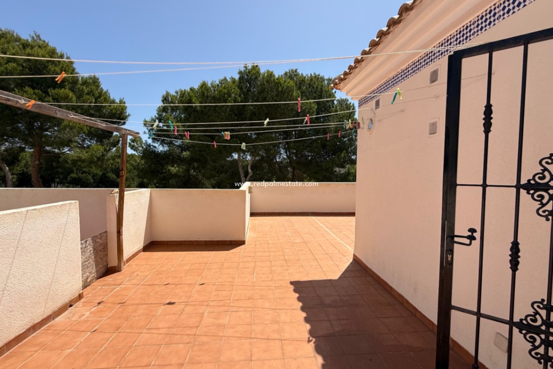 Reventa - Villa -
Orihuela Costa - Inland