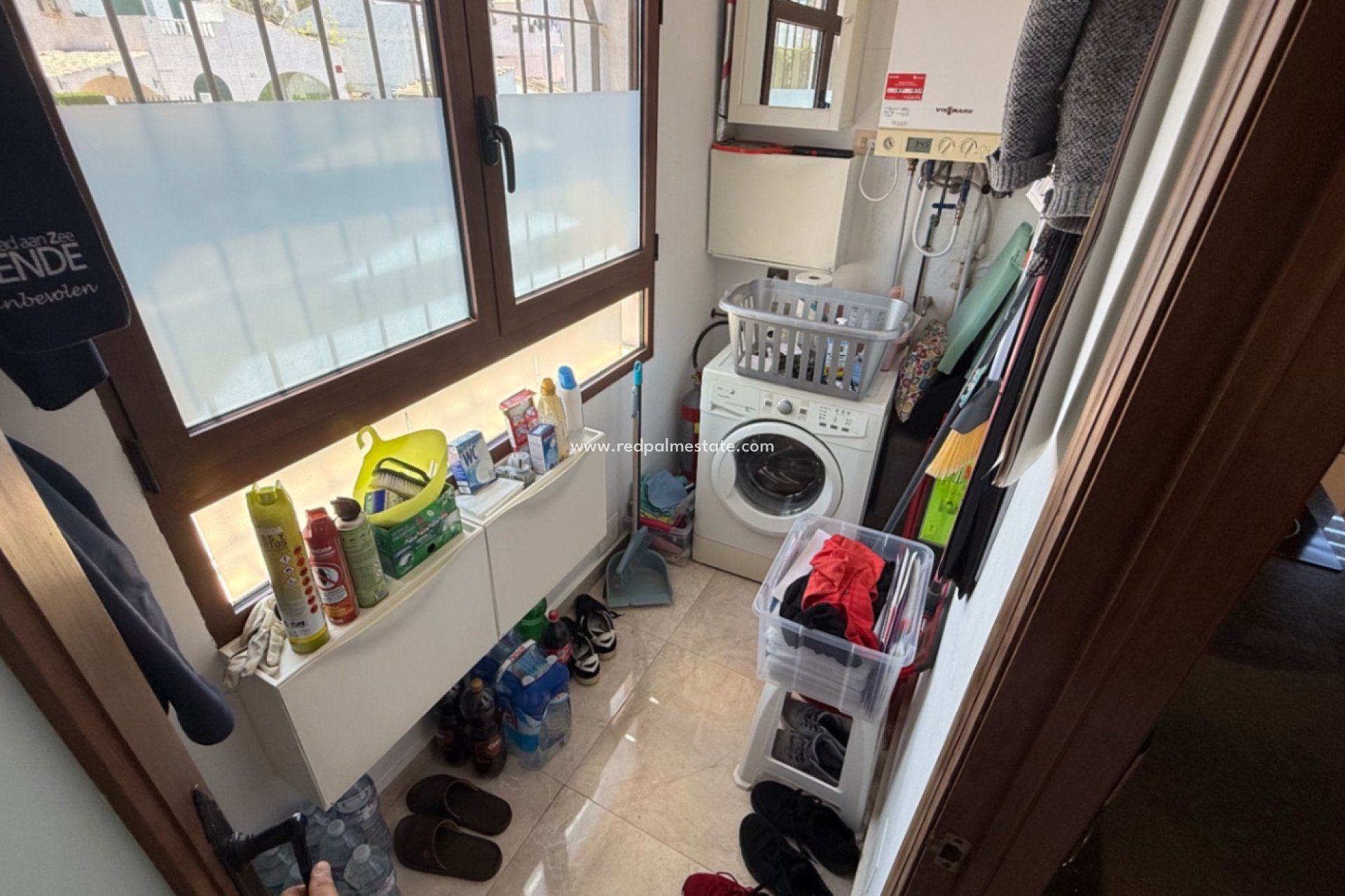 Reventa - Villa -
Orihuela Costa - Inland