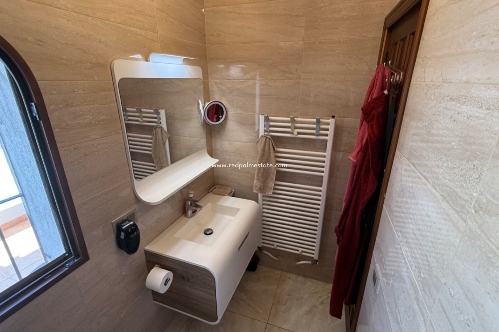 Reventa - Villa -
Orihuela Costa - Inland