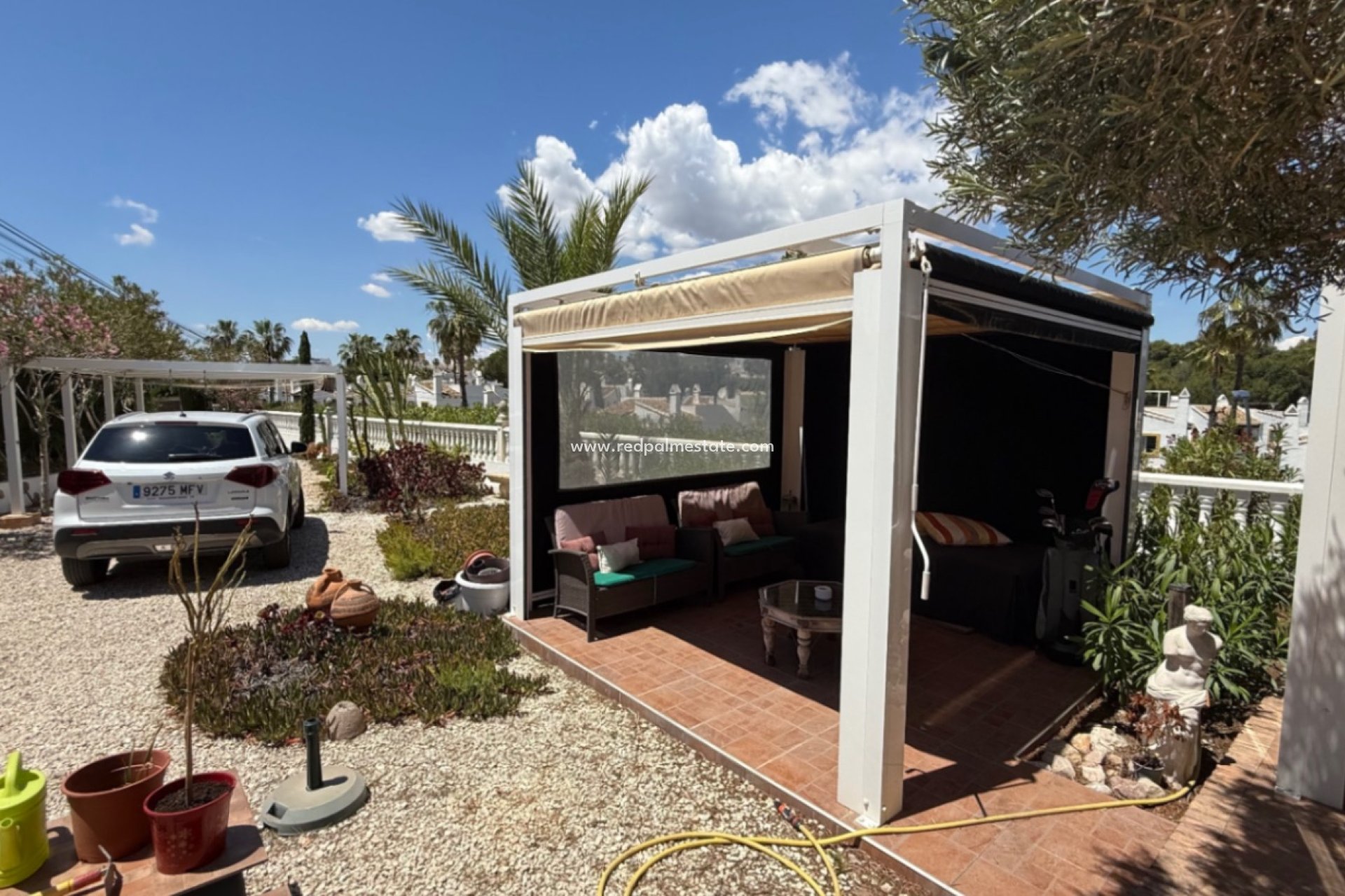 Reventa - Villa -
Orihuela Costa - Inland