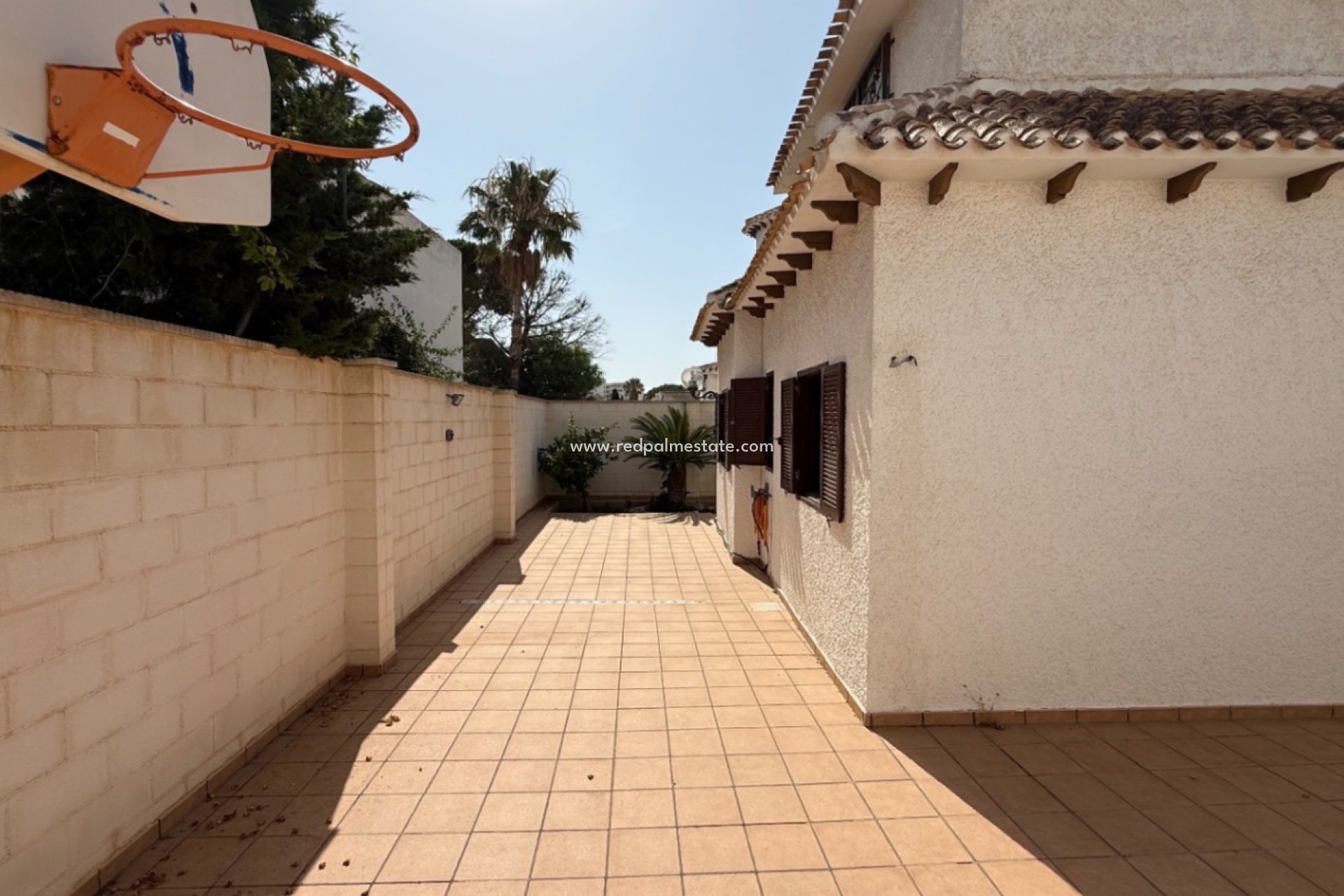 Reventa - Villa -
Orihuela Costa - Inland