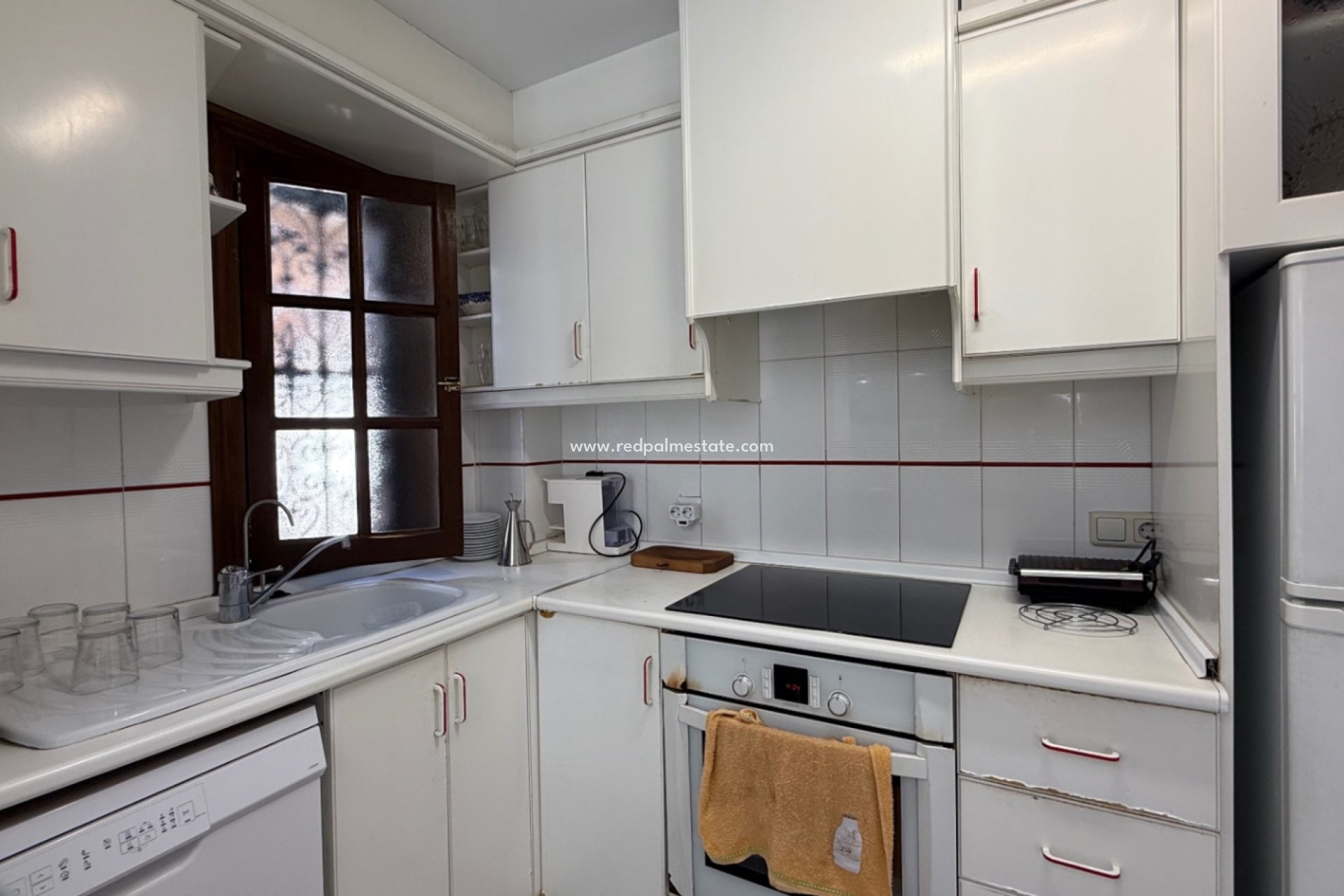 Reventa - Villa -
Orihuela Costa - Inland