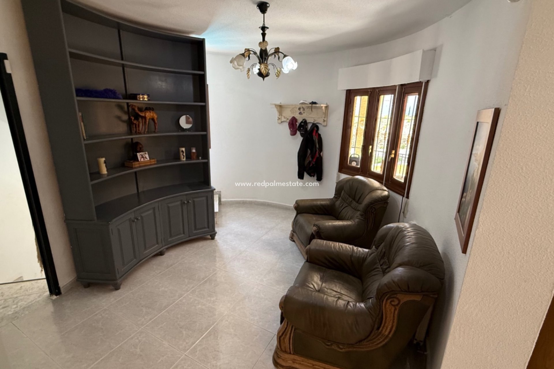 Reventa - Villa -
Orihuela Costa - Inland