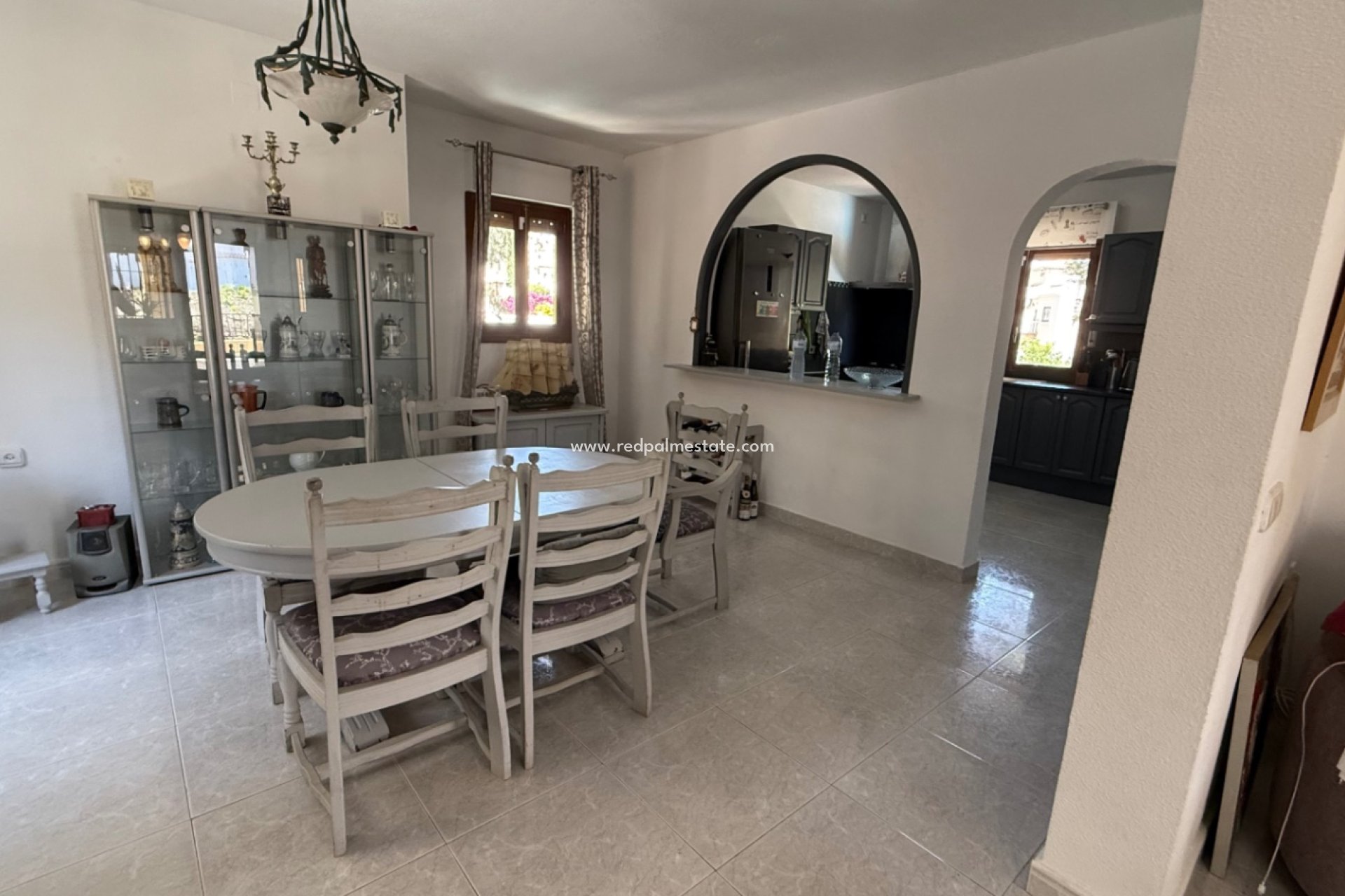 Reventa - Villa -
Orihuela Costa - Inland