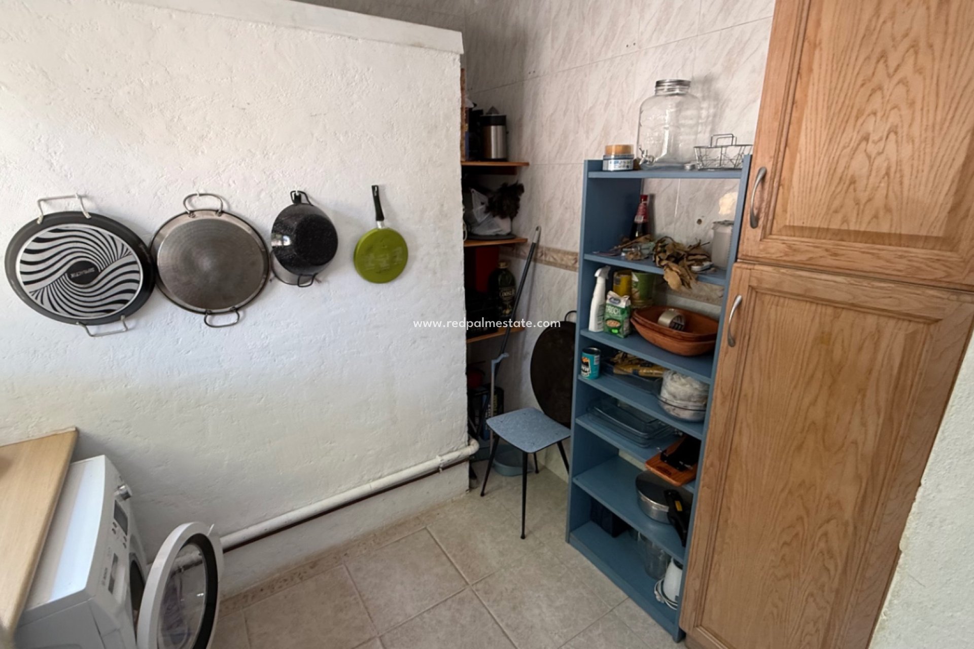 Reventa - Villa -
Orihuela Costa - Inland