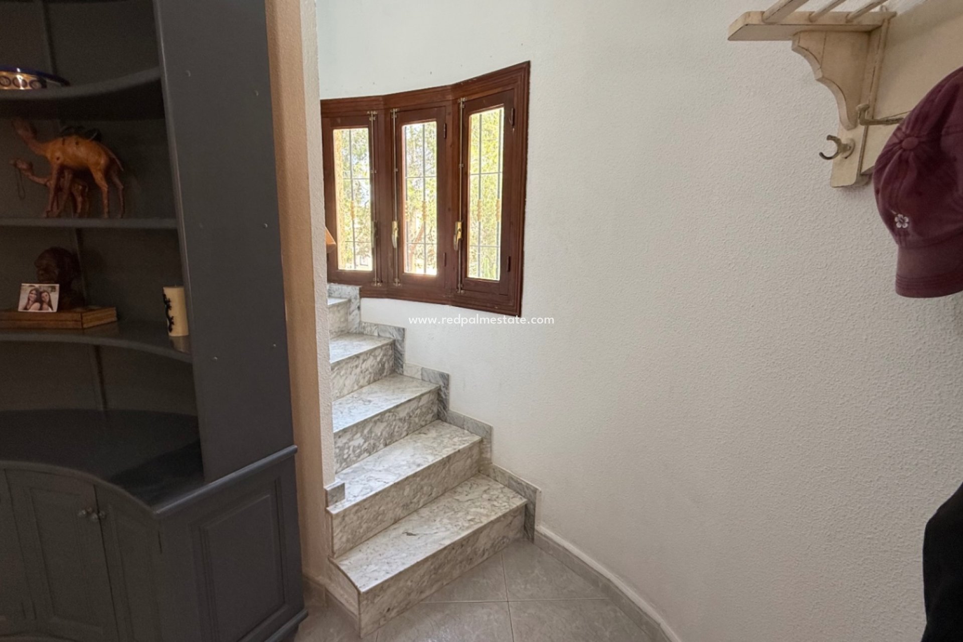 Reventa - Villa -
Orihuela Costa - Inland