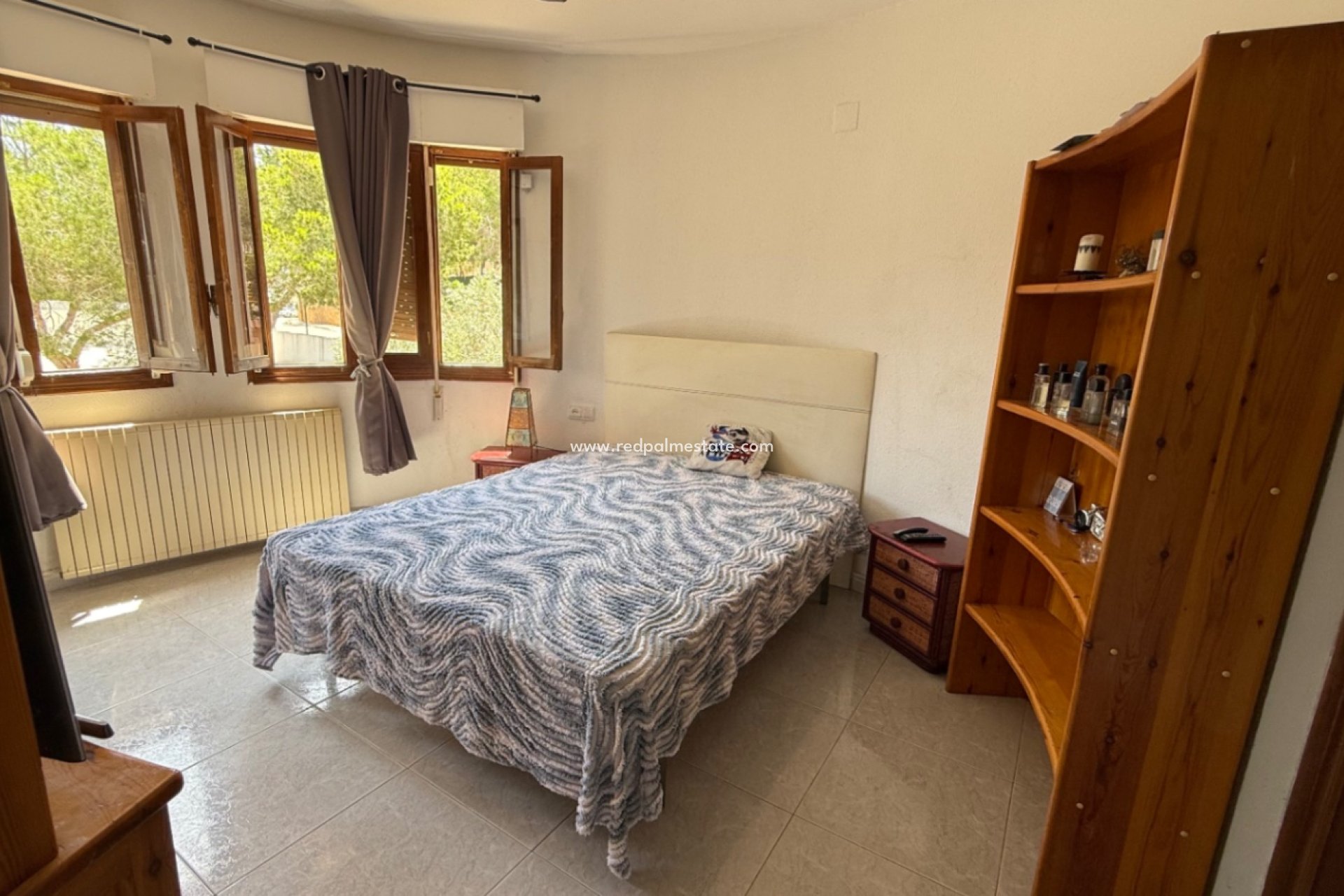 Reventa - Villa -
Orihuela Costa - Inland