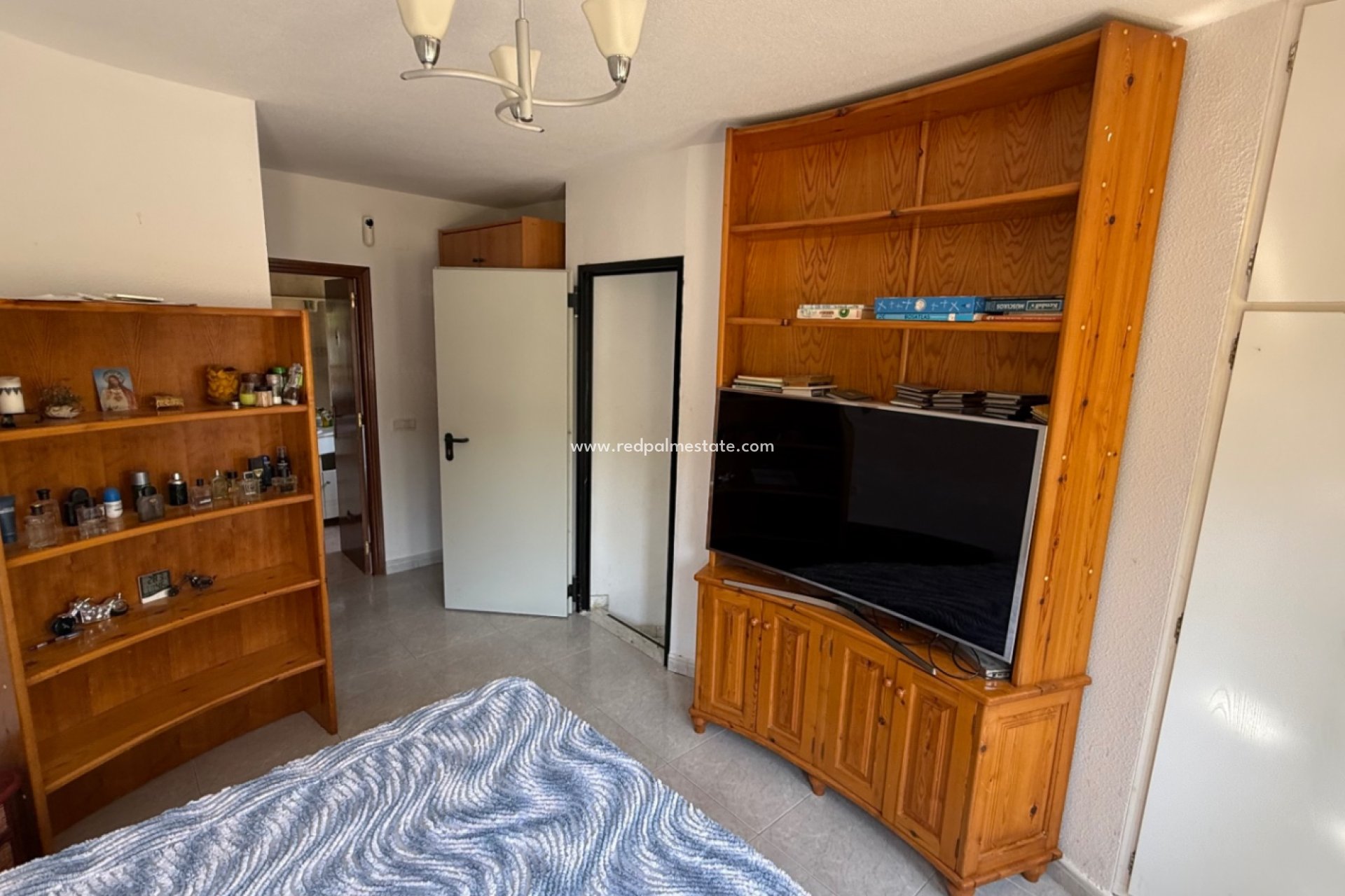 Reventa - Villa -
Orihuela Costa - Inland