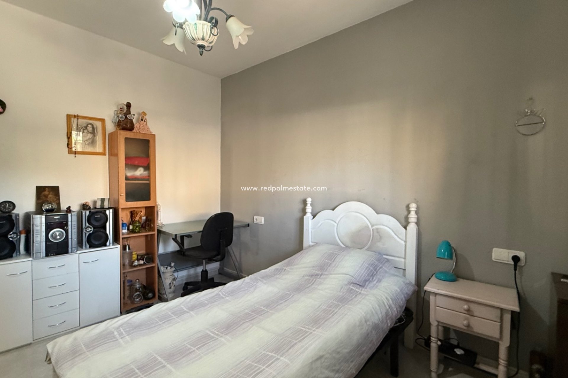 Reventa - Villa -
Orihuela Costa - Inland