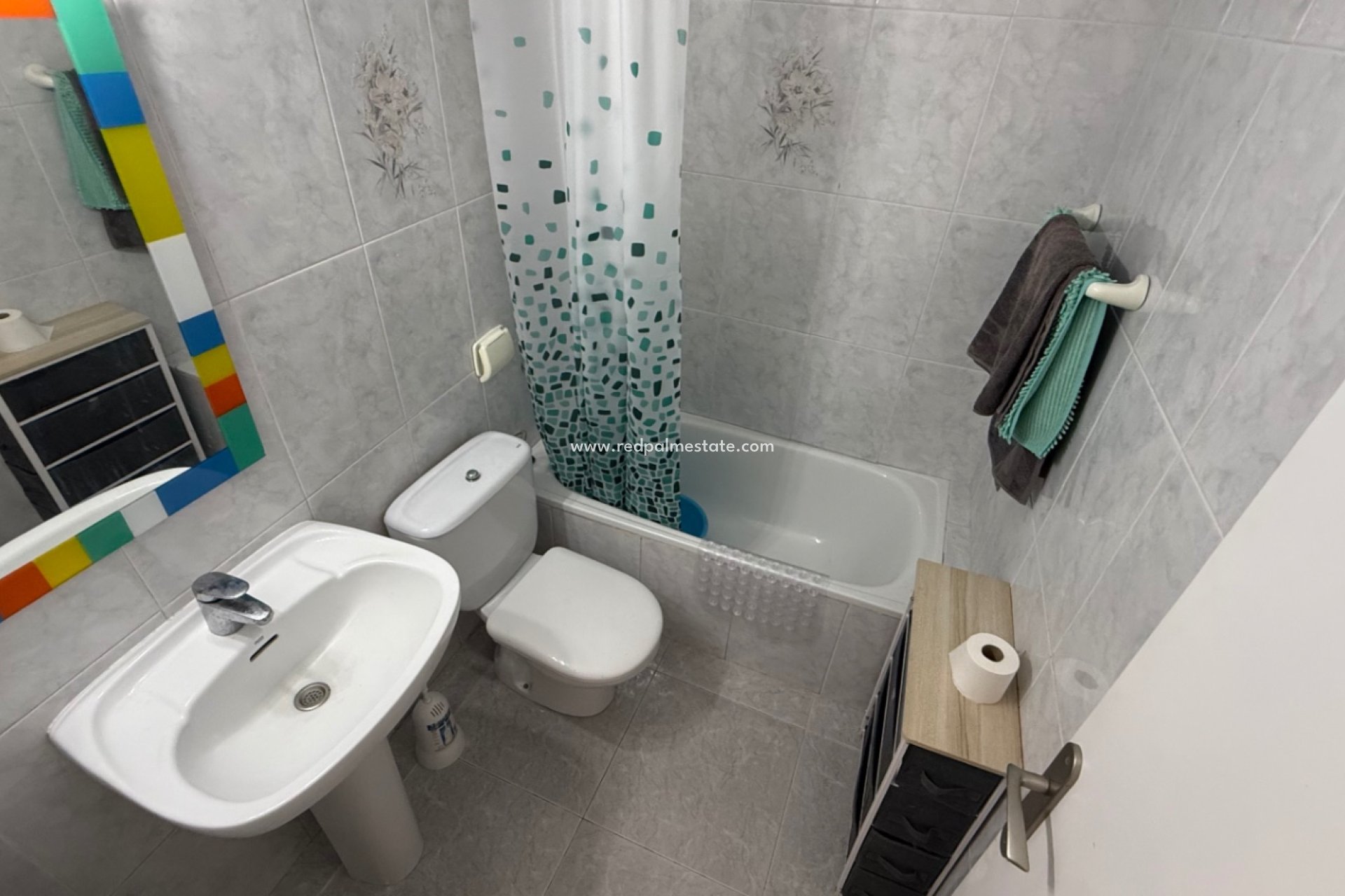 Reventa - Villa -
Orihuela Costa - Inland