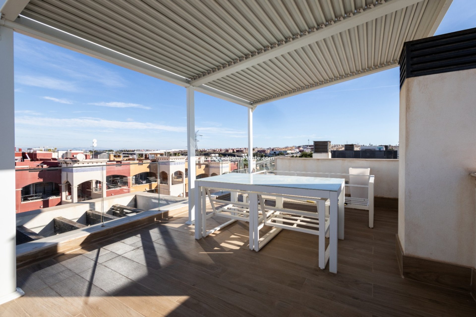 Reventa - Villa -
Orihuela Costa - Inland