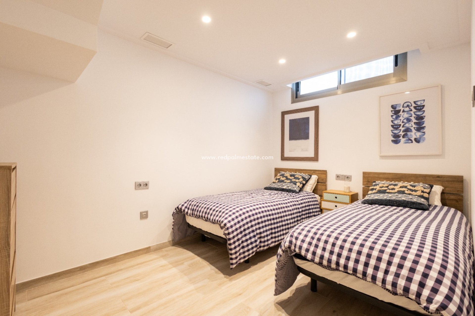 Reventa - Villa -
Orihuela Costa - Inland