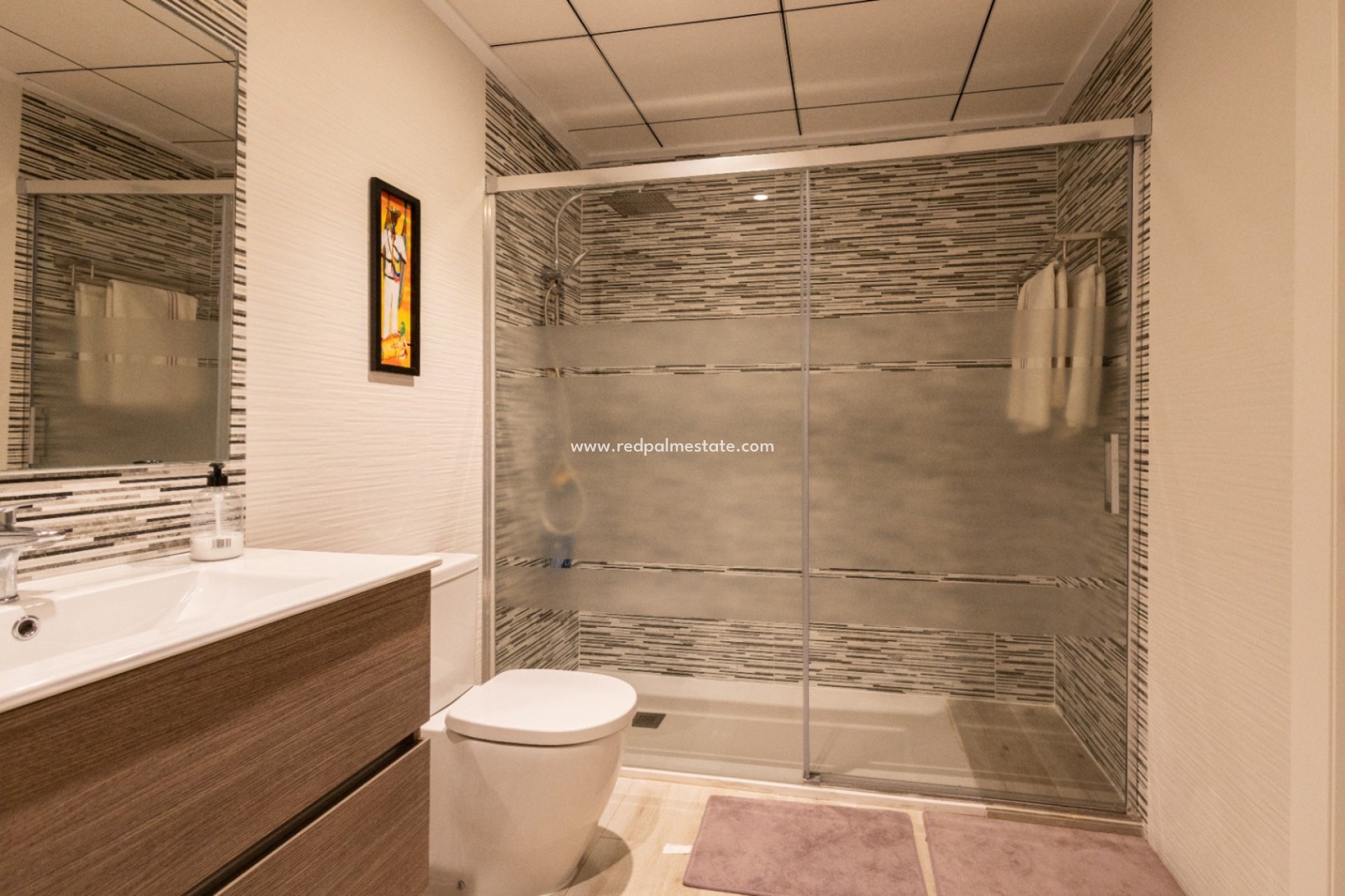 Reventa - Villa -
Orihuela Costa - Inland