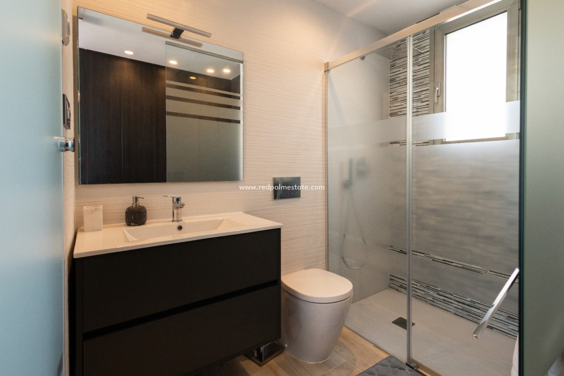 Reventa - Villa -
Orihuela Costa - Inland