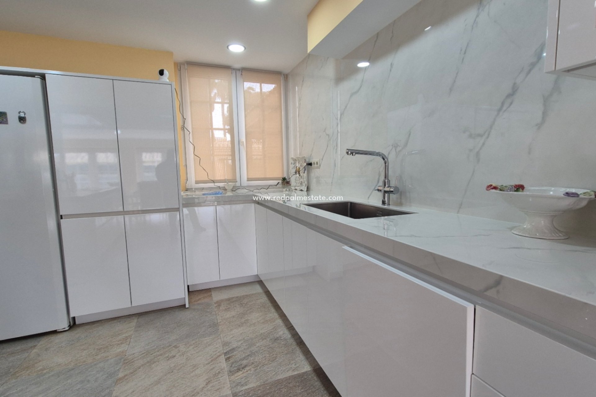 Reventa - Villa -
Orihuela Costa - Inland