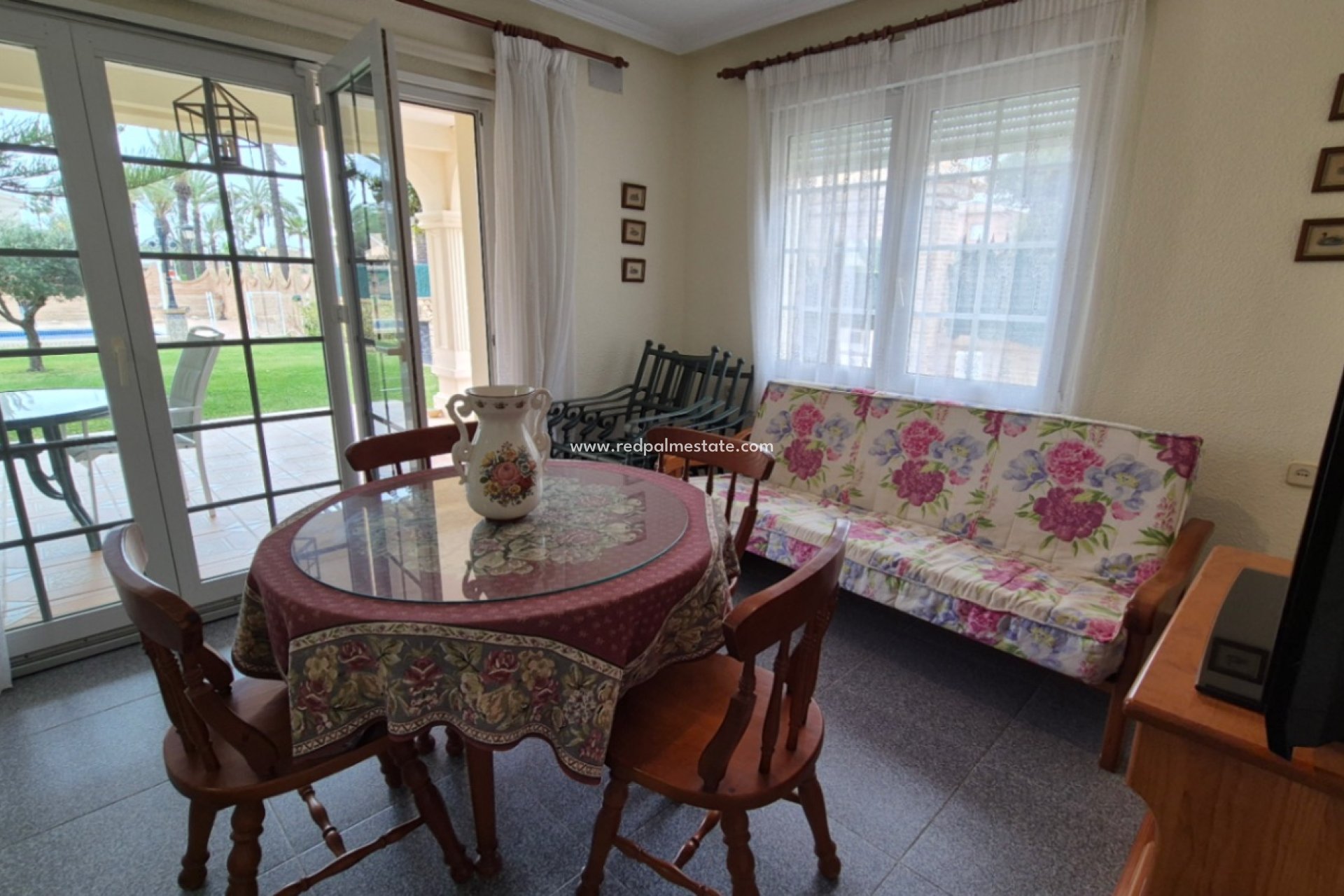 Reventa - Villa -
Orihuela Costa - Inland
