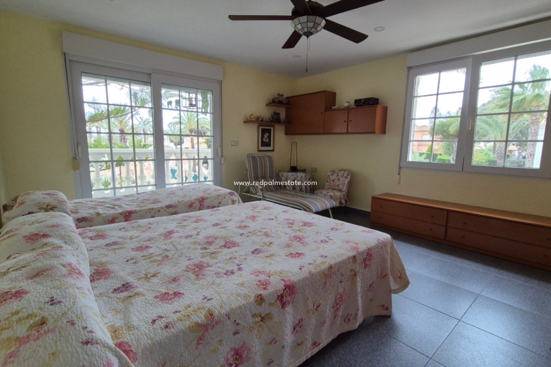 Reventa - Villa -
Orihuela Costa - Inland