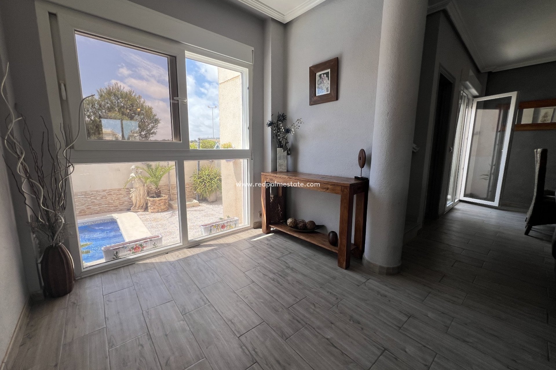 Reventa - Villa -
Orihuela Costa - Inland