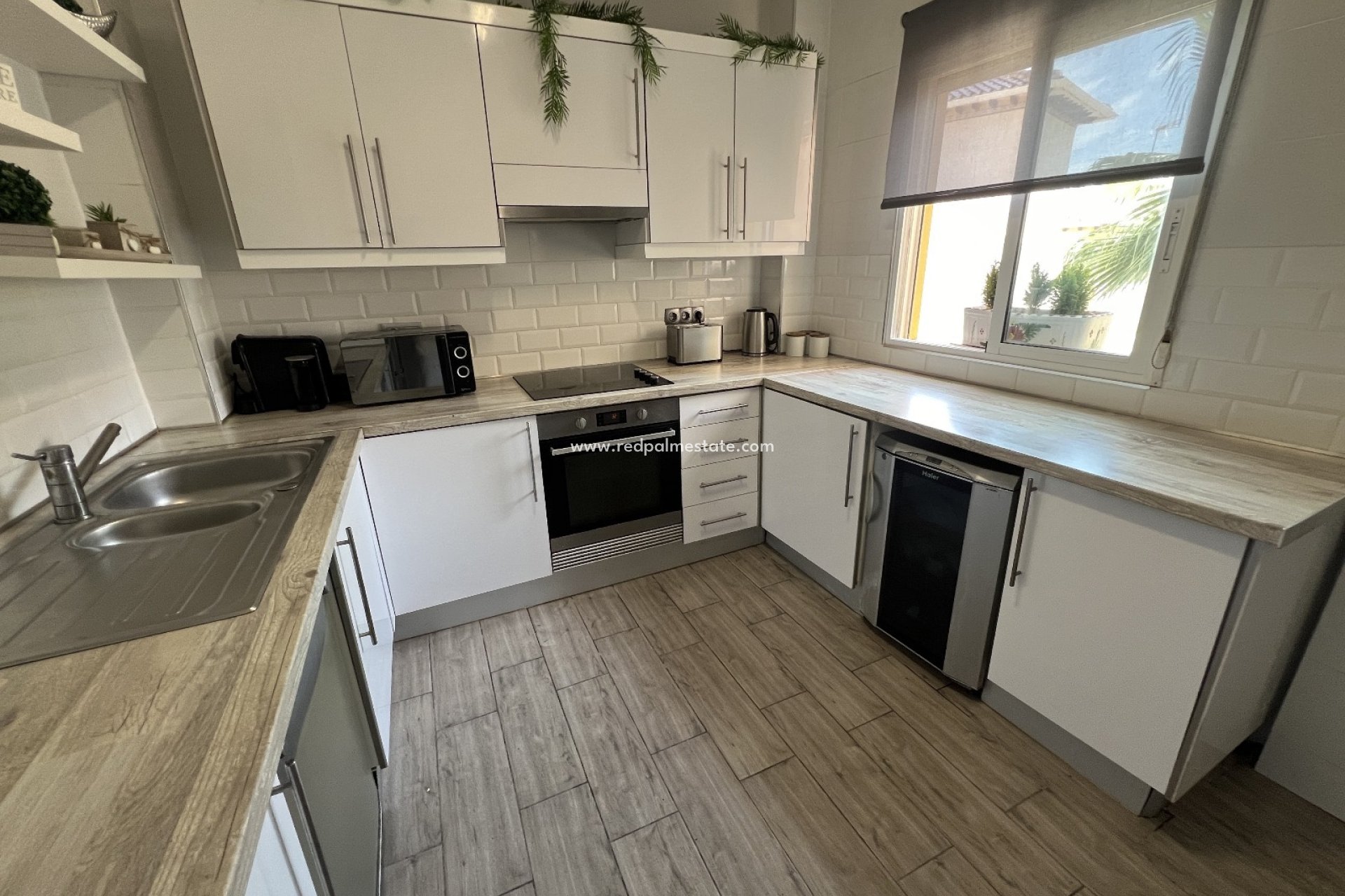 Reventa - Villa -
Orihuela Costa - Inland