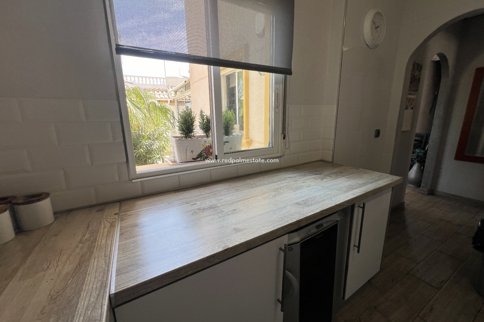 Reventa - Villa -
Orihuela Costa - Inland