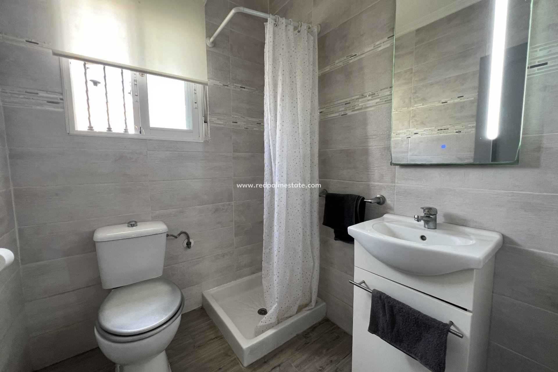 Reventa - Villa -
Orihuela Costa - Inland