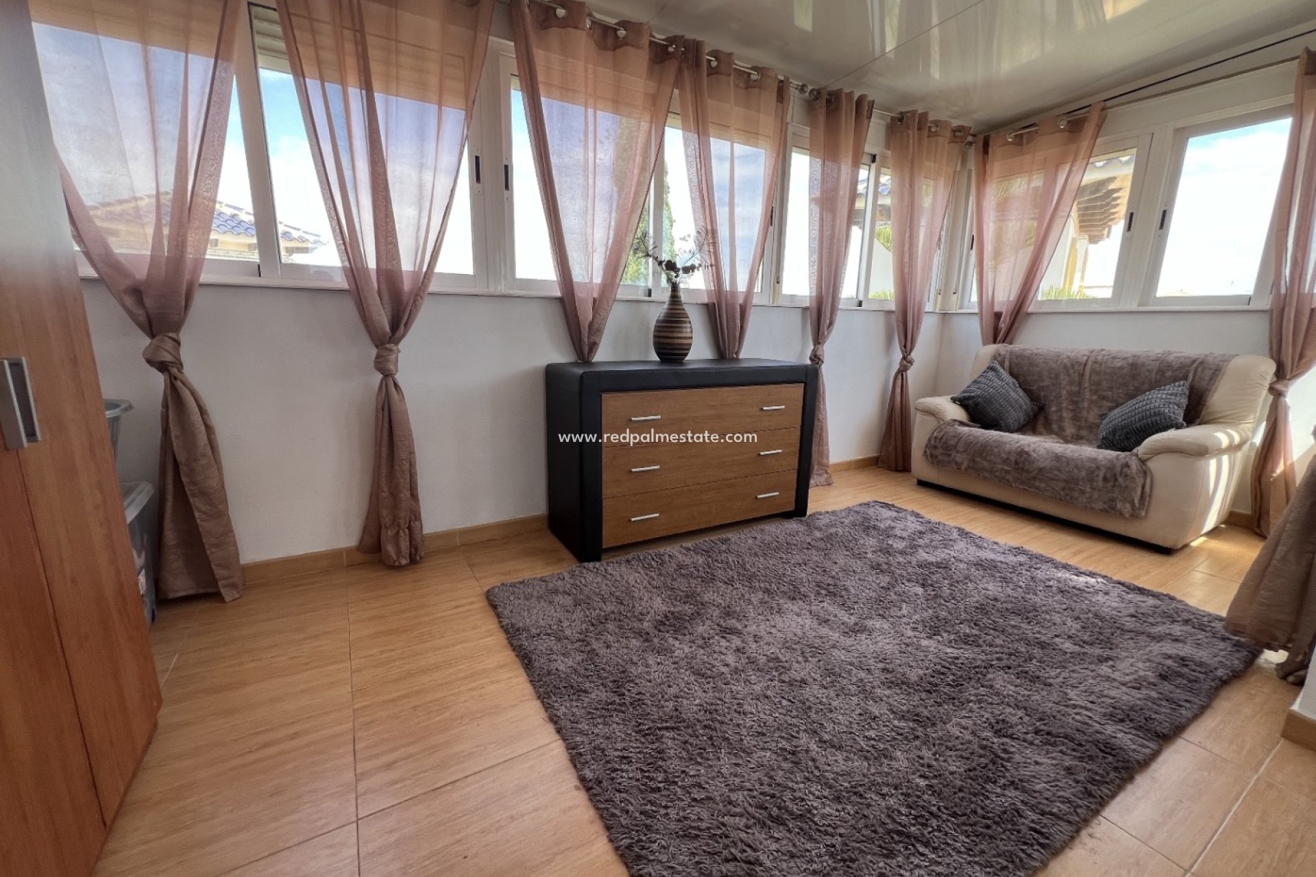 Reventa - Villa -
Orihuela Costa - Inland