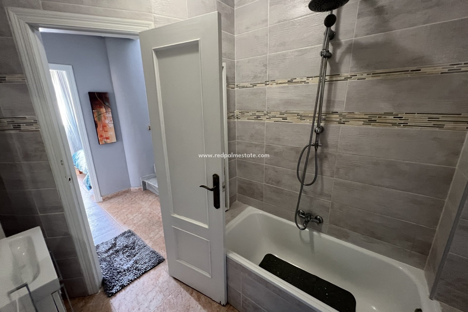 Reventa - Villa -
Orihuela Costa - Inland