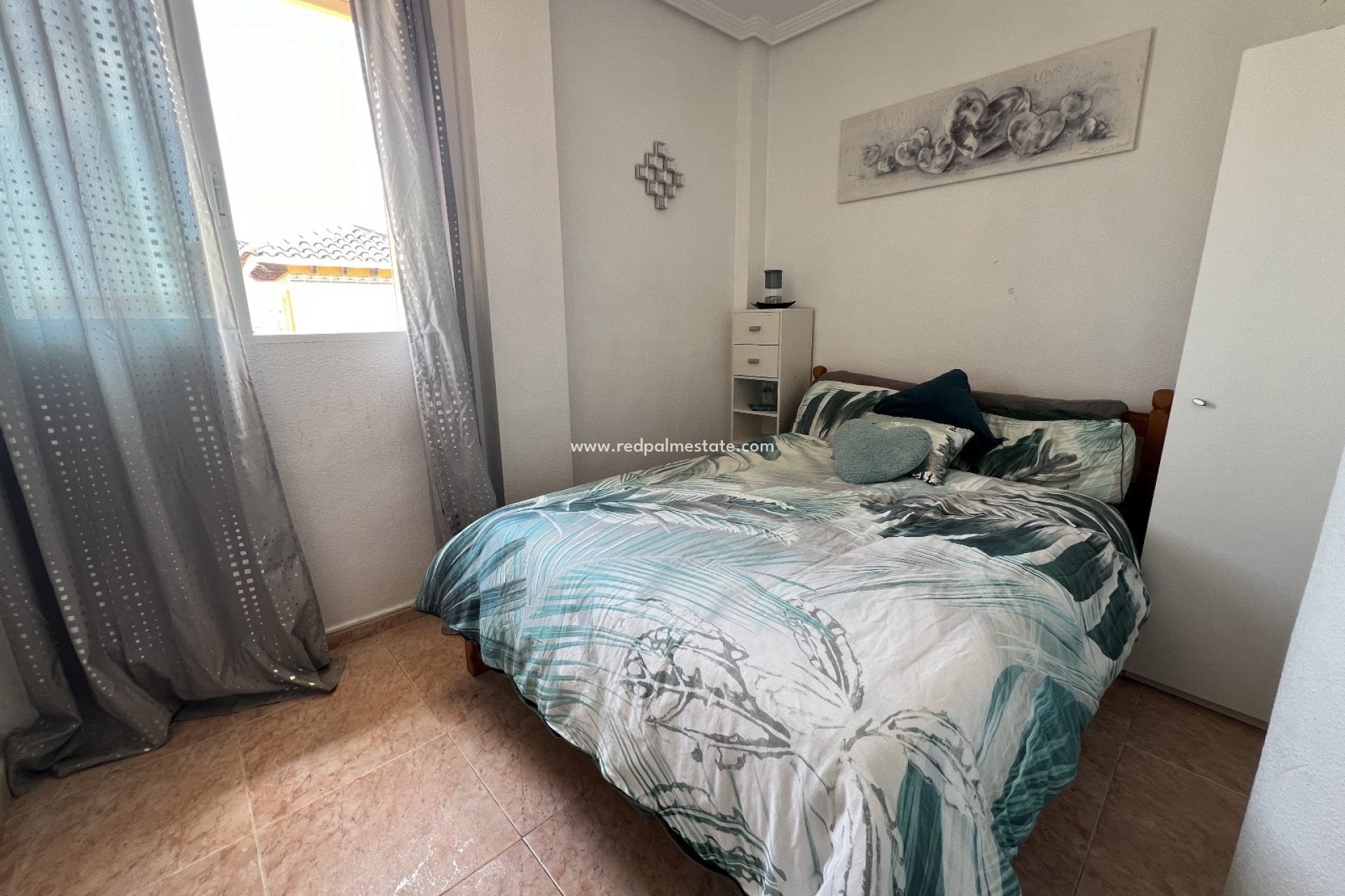 Reventa - Villa -
Orihuela Costa - Inland