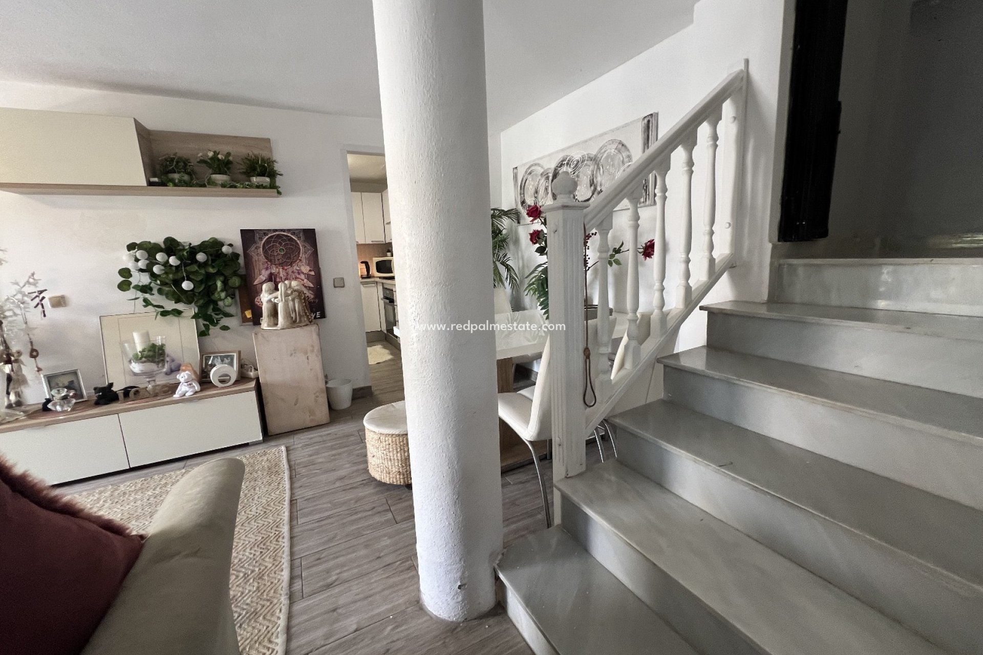 Reventa - Villa -
Orihuela Costa - Inland