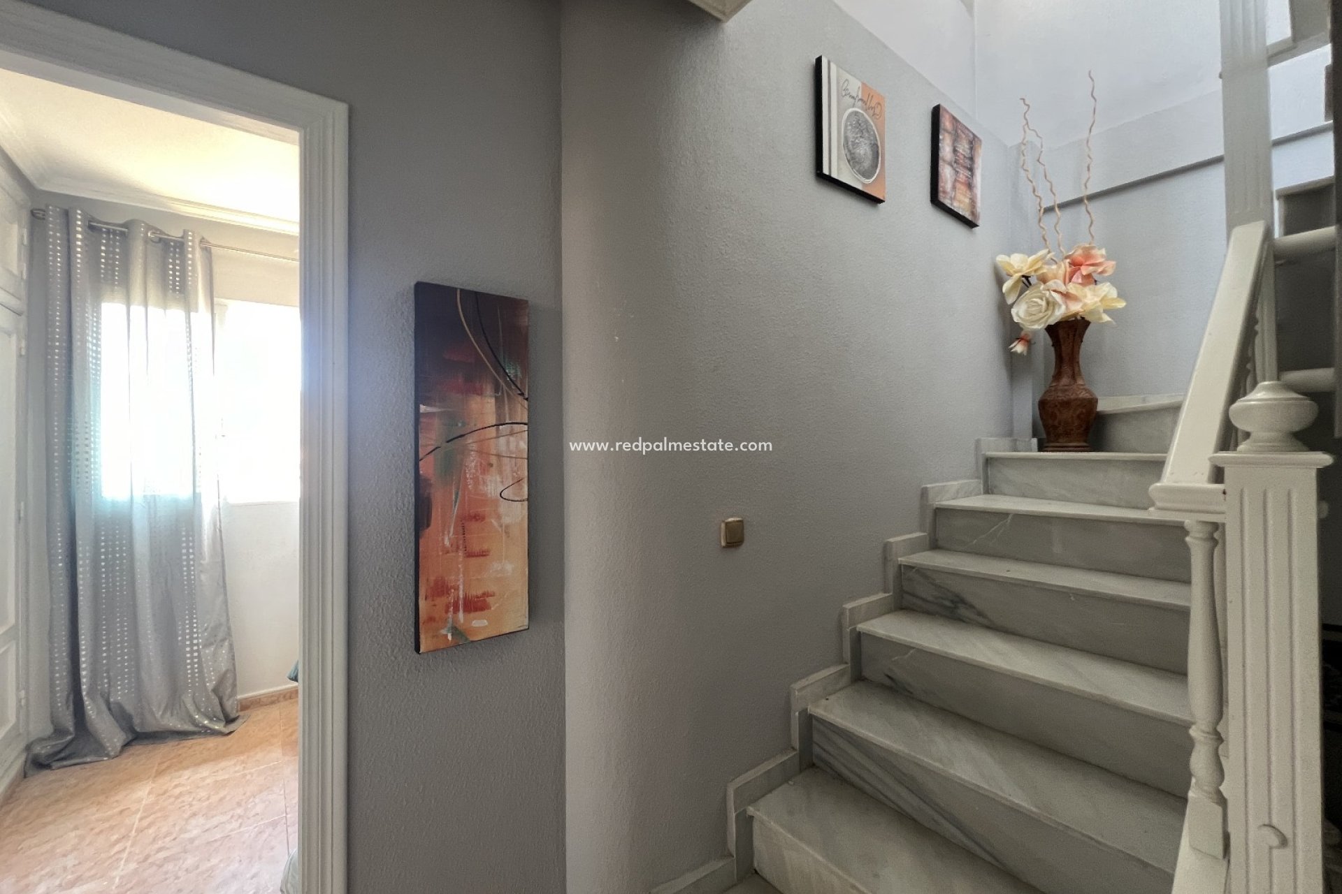 Reventa - Villa -
Orihuela Costa - Inland