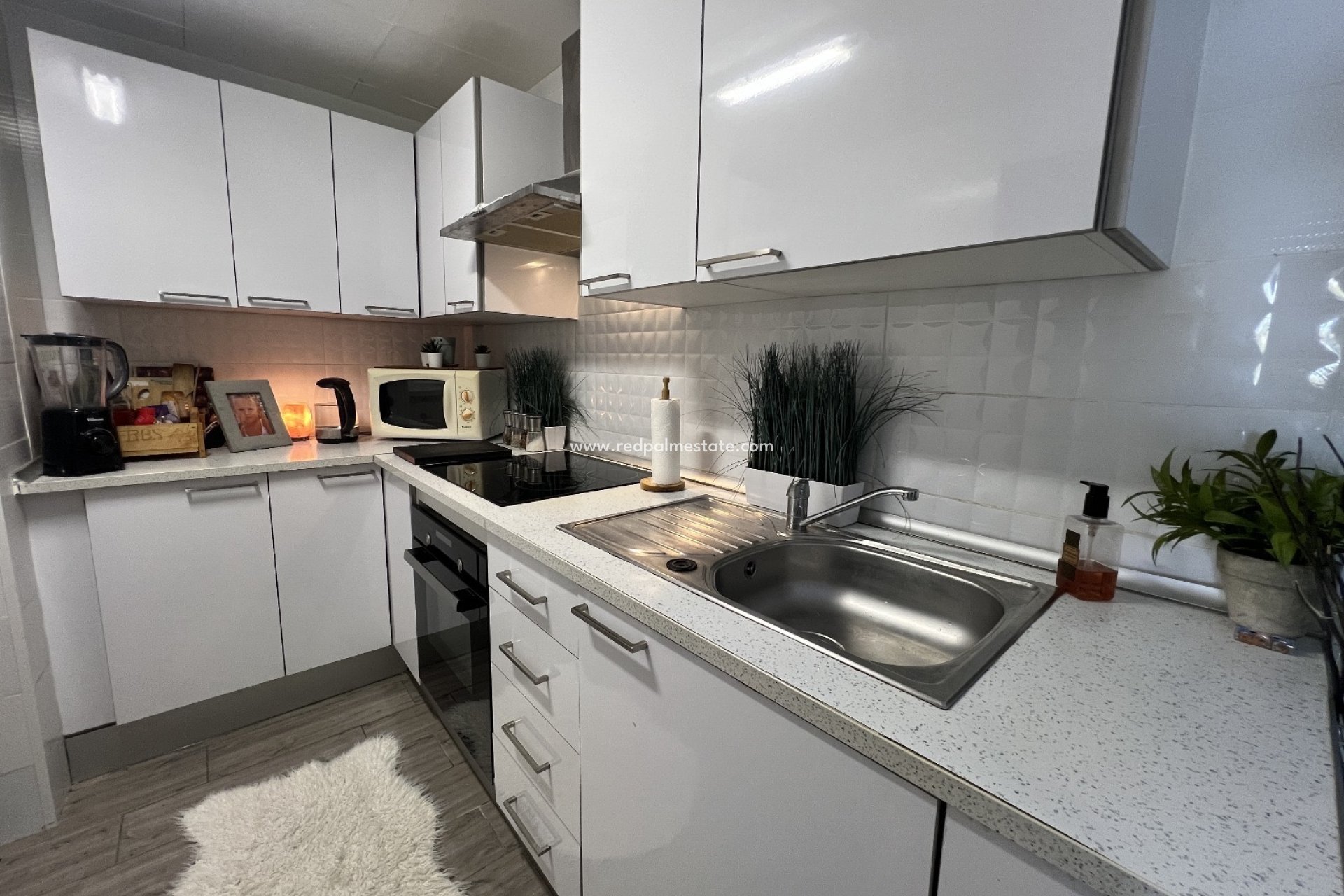 Reventa - Villa -
Orihuela Costa - Inland