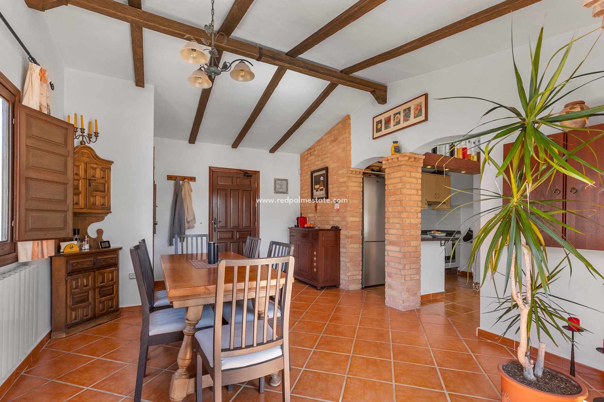 Reventa - Villa -
Orihuela Costa - Inland