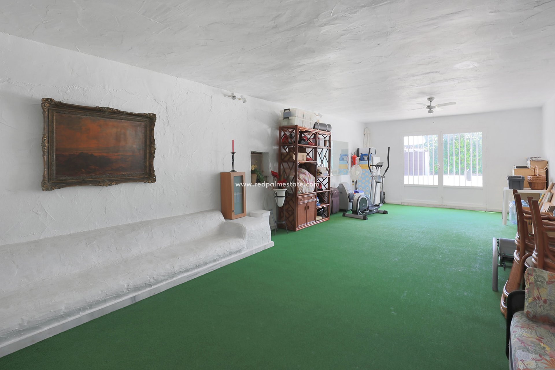 Reventa - Villa -
Orihuela Costa - Inland