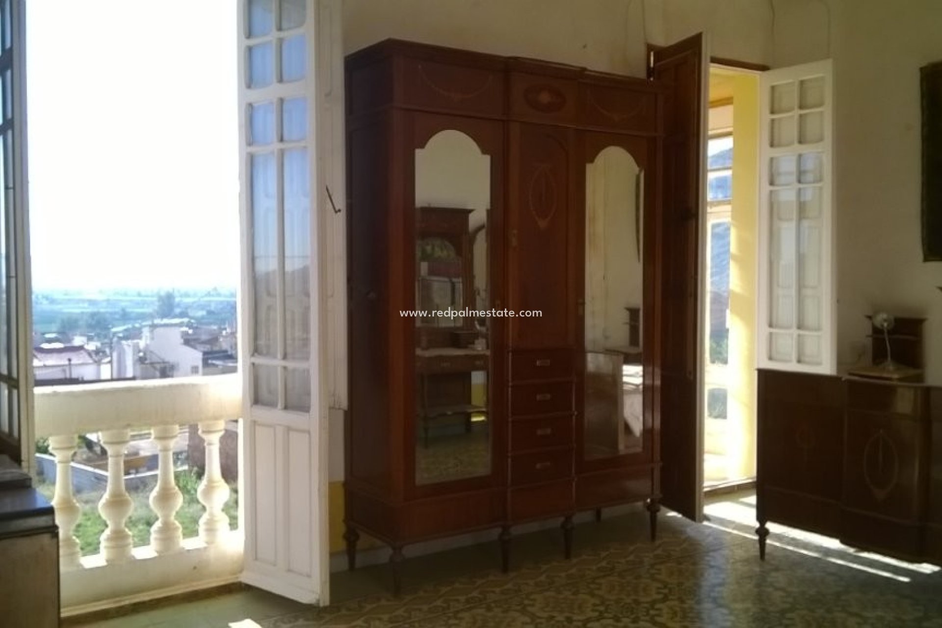 Reventa - Villa -
Orihuela Costa - Inland