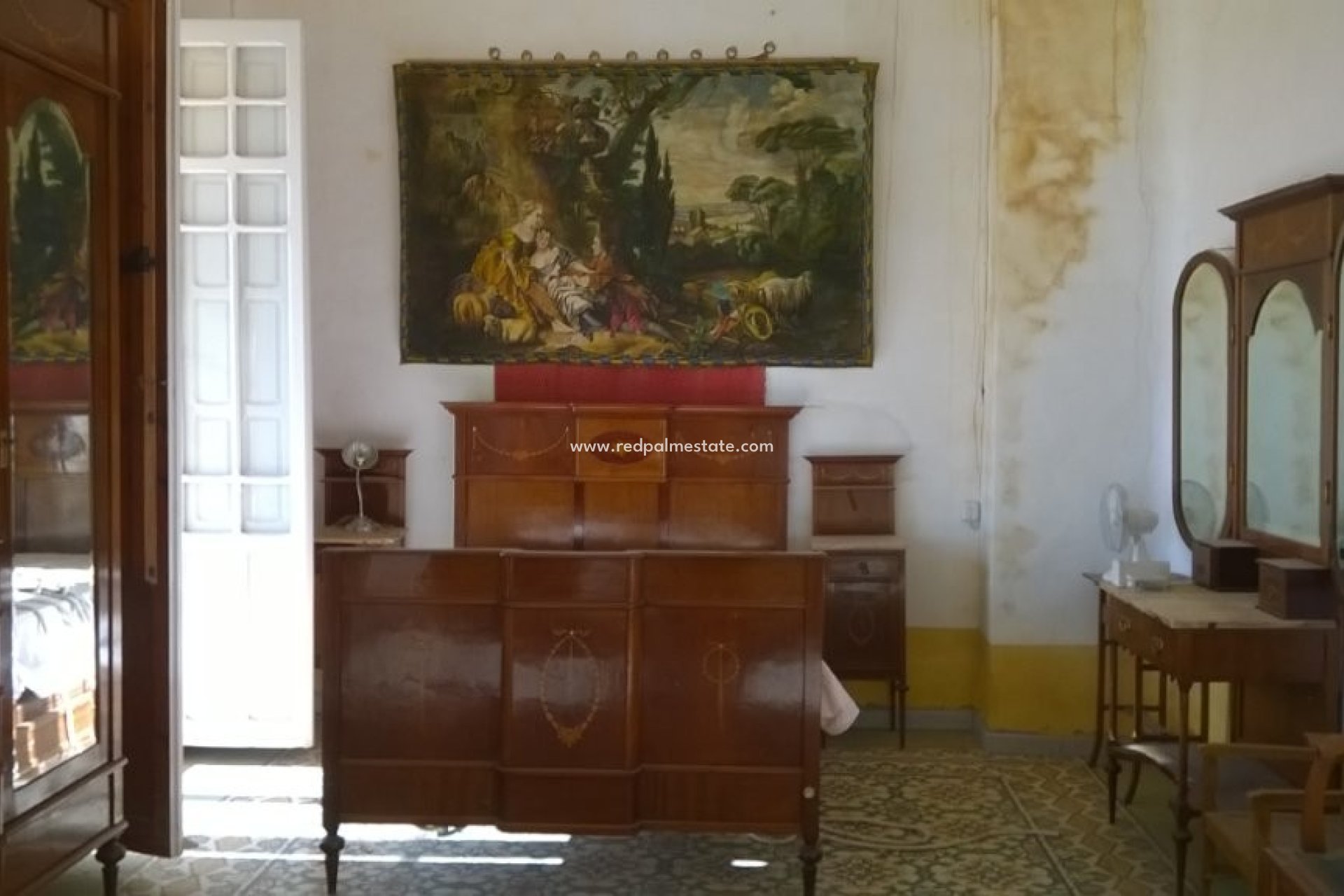 Reventa - Villa -
Orihuela Costa - Inland