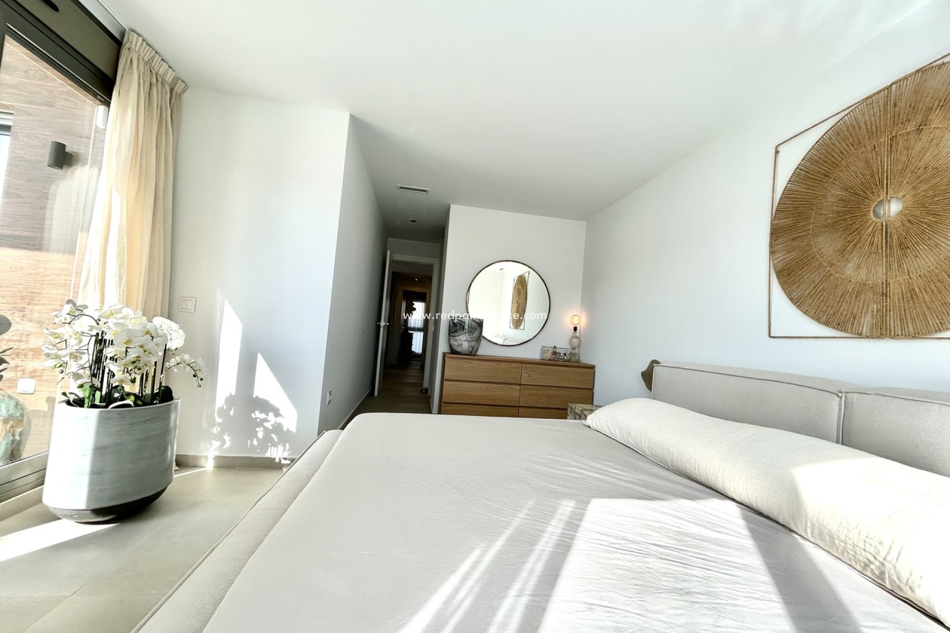 Reventa - Villa -
Orihuela Costa - Inland