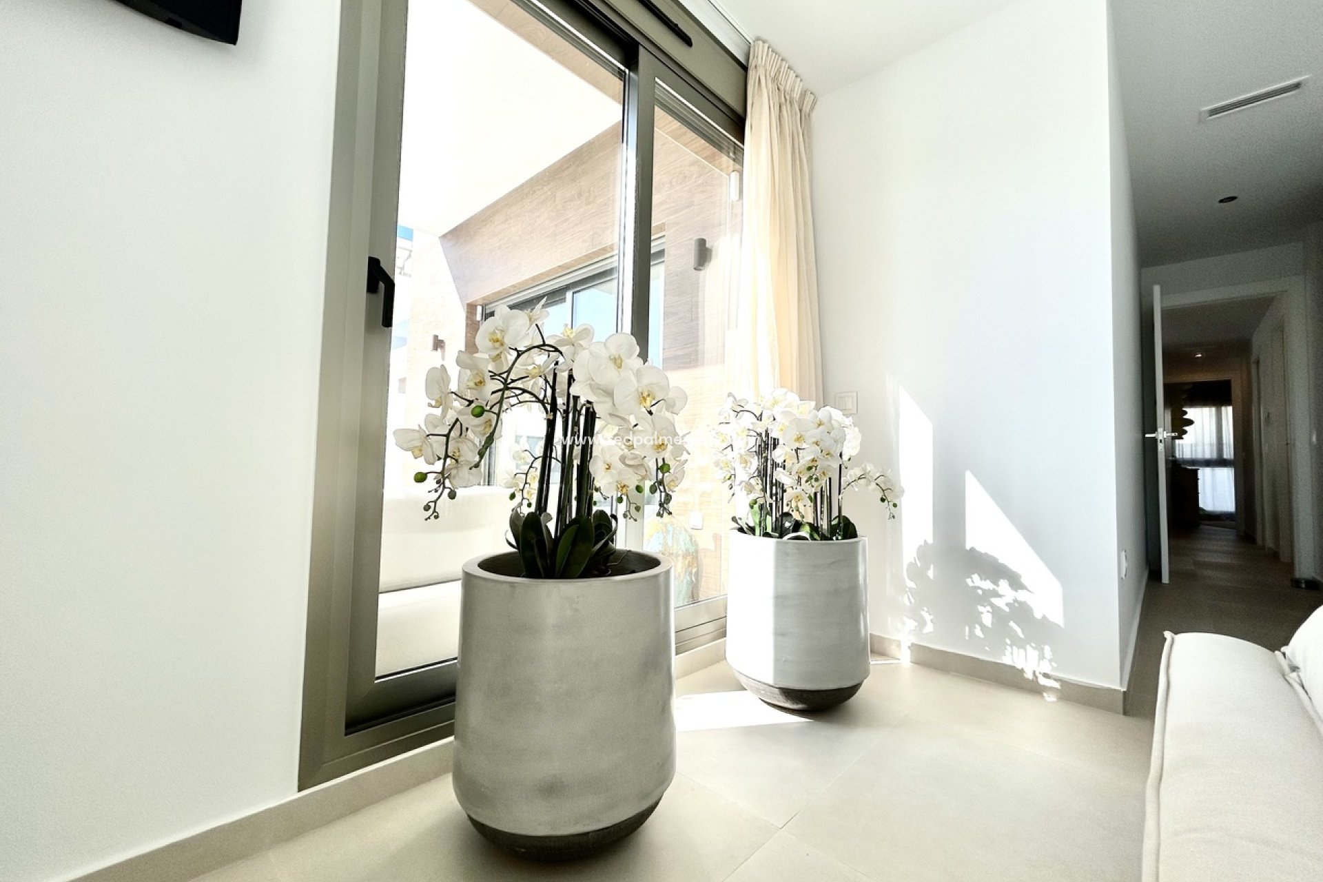 Reventa - Villa -
Orihuela Costa - Inland