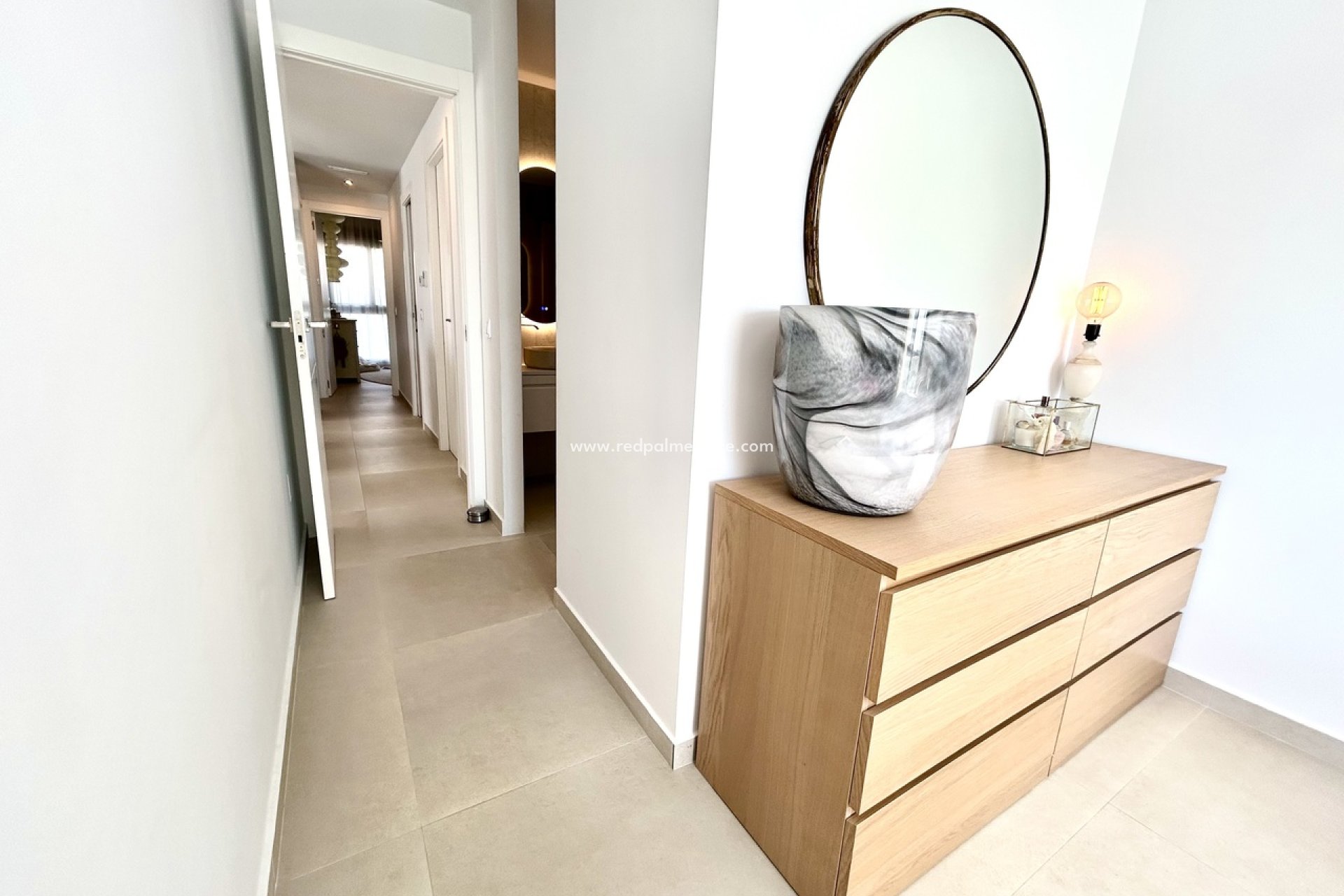Reventa - Villa -
Orihuela Costa - Inland