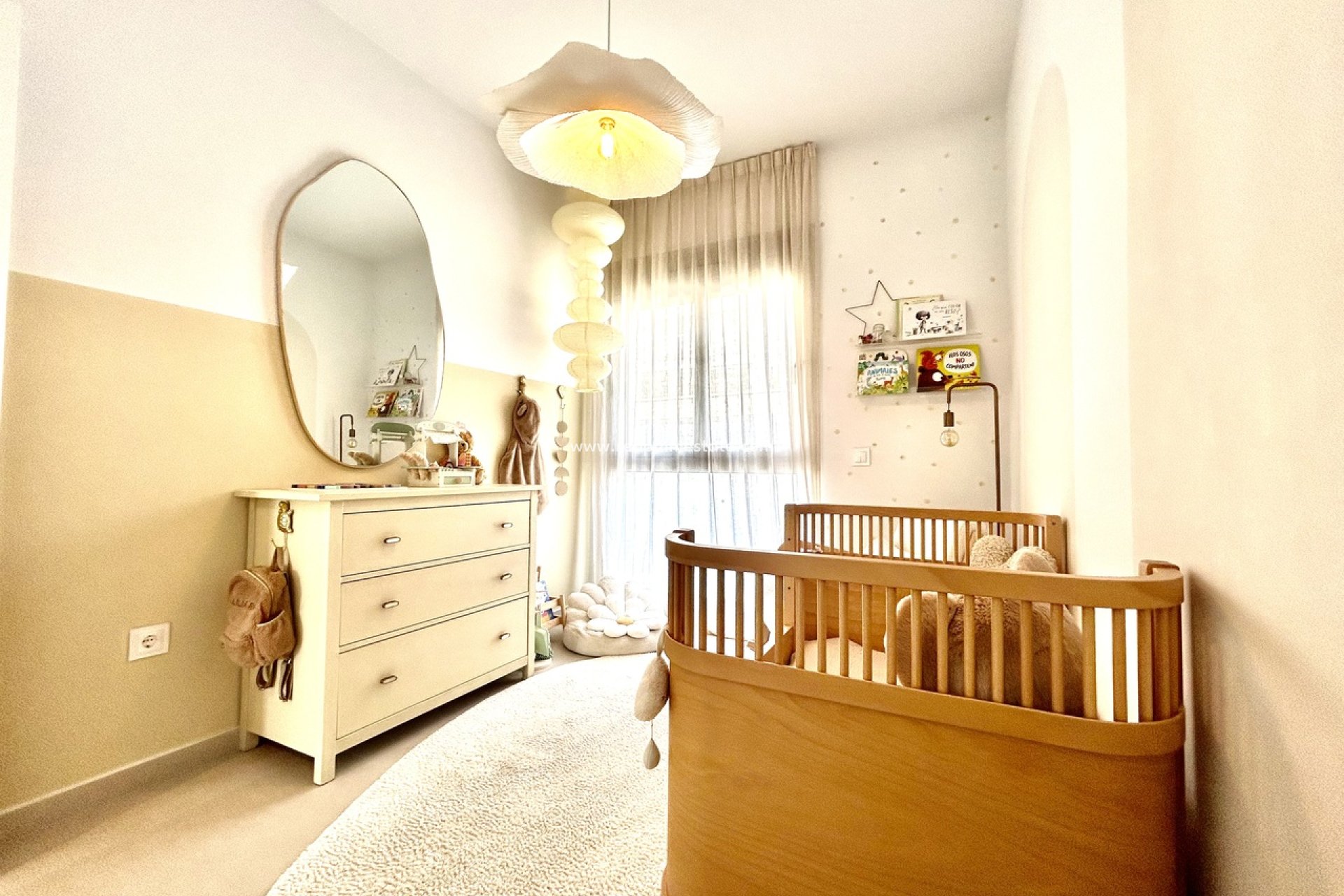 Reventa - Villa -
Orihuela Costa - Inland