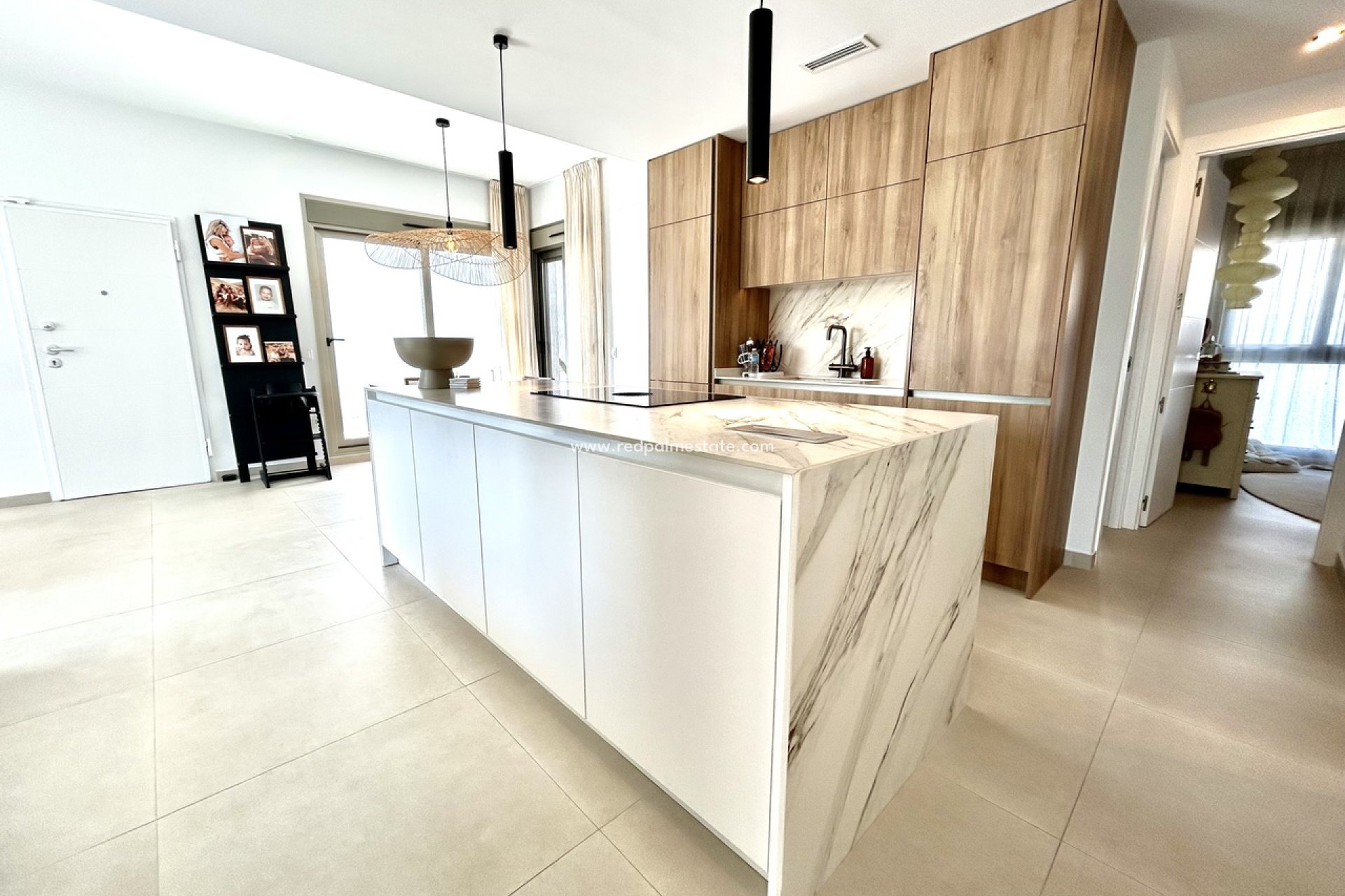 Reventa - Villa -
Orihuela Costa - Inland