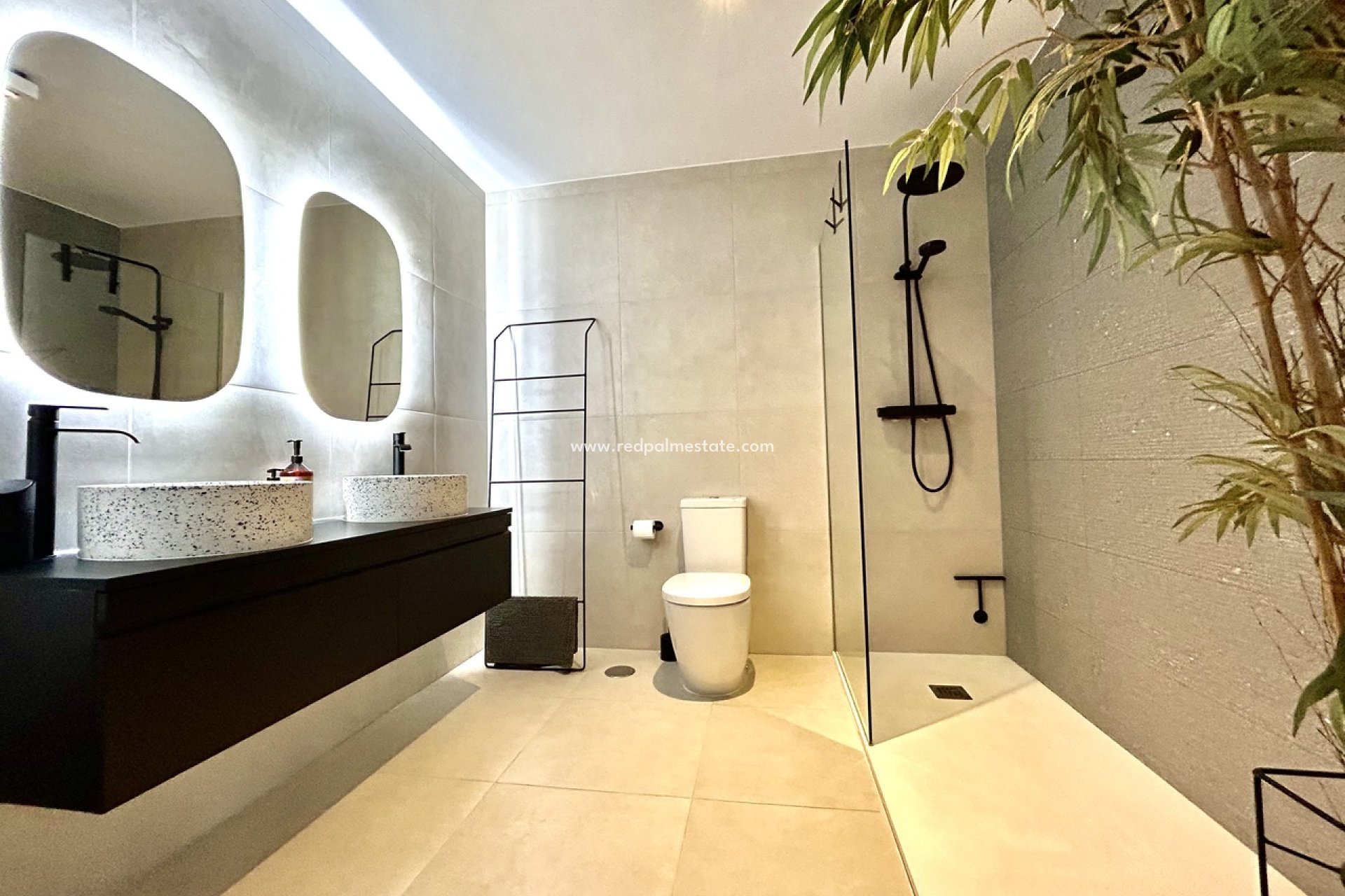 Reventa - Villa -
Orihuela Costa - Inland