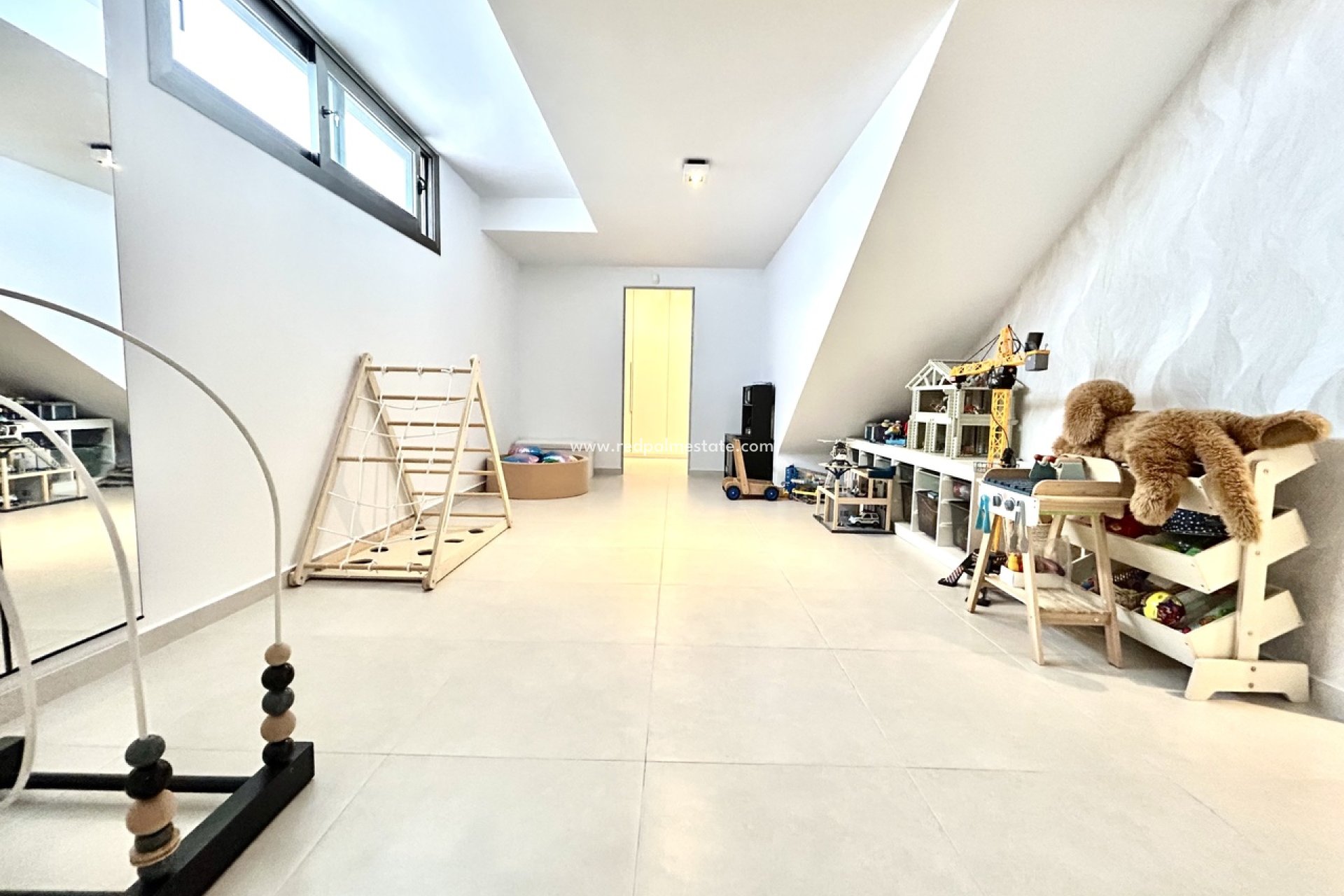 Reventa - Villa -
Orihuela Costa - Inland